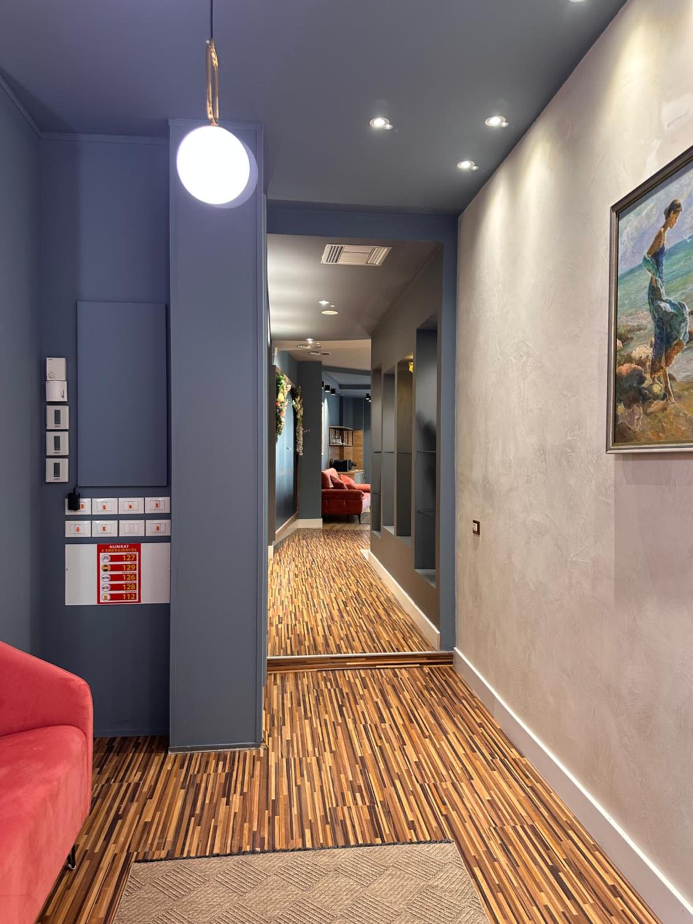 Maxi Wellness Suite