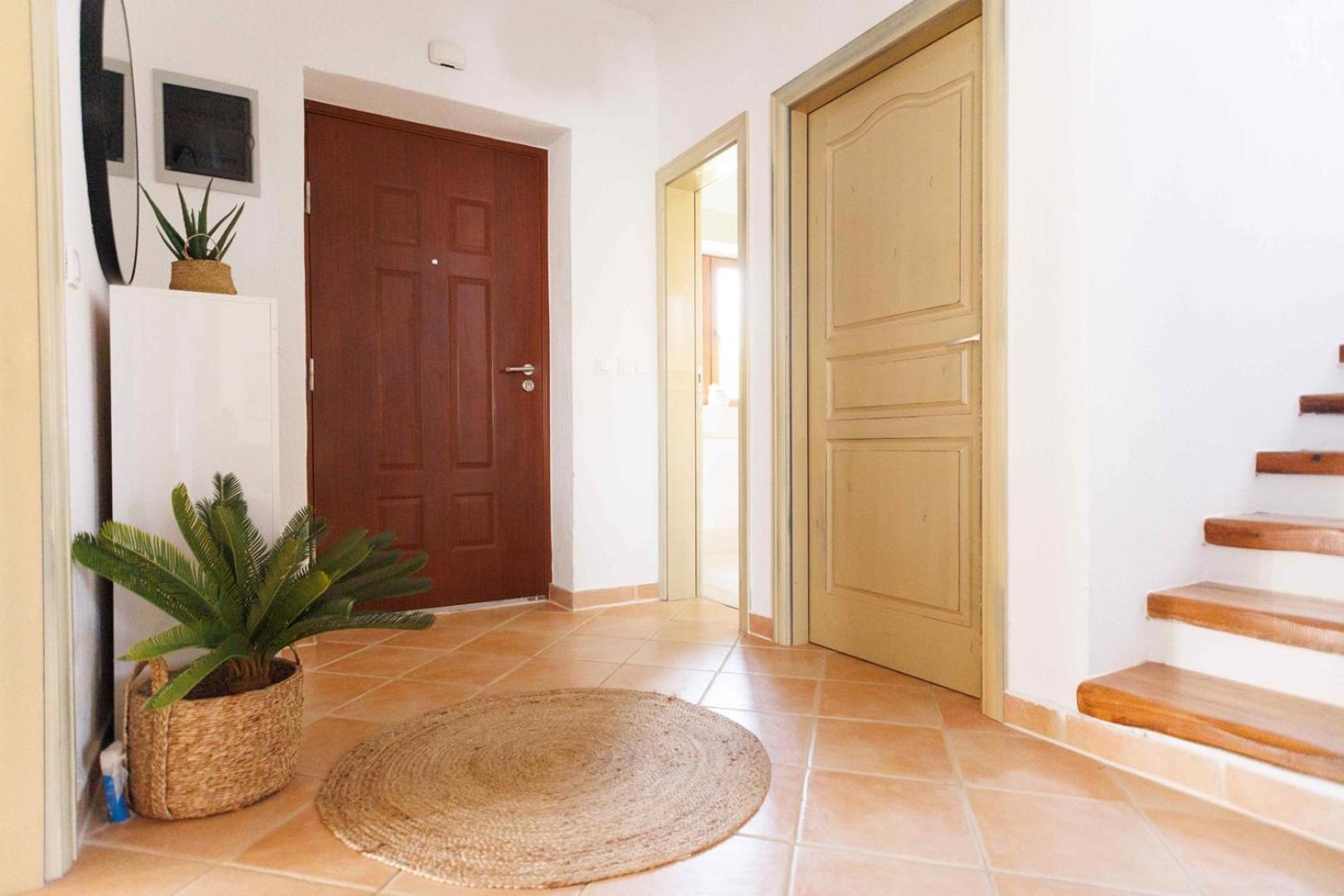 Villa Serenita