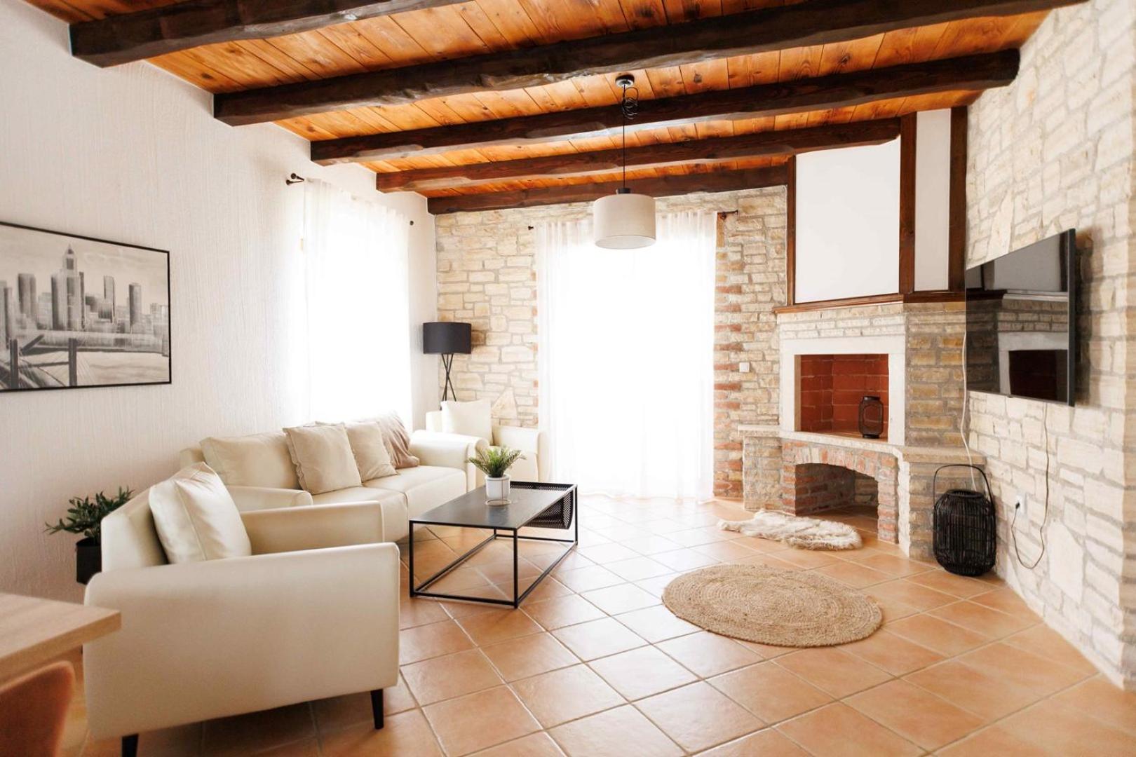 Villa Serenita