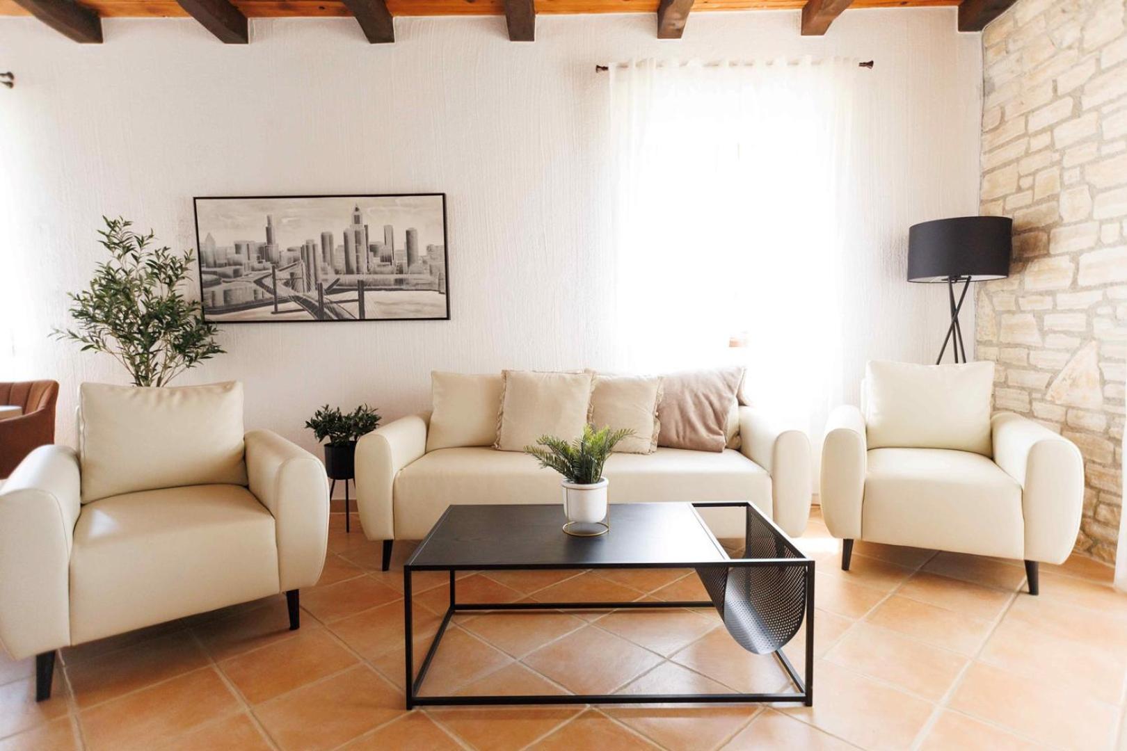 Villa Serenita