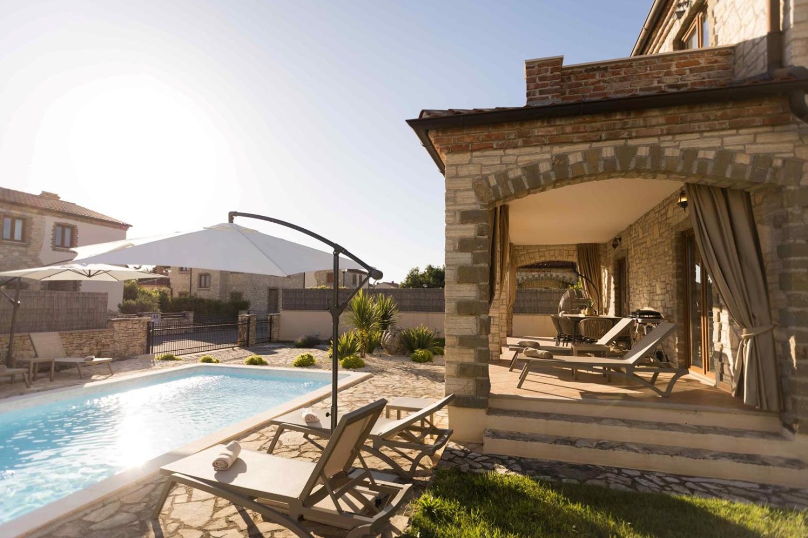 Villa Serenita