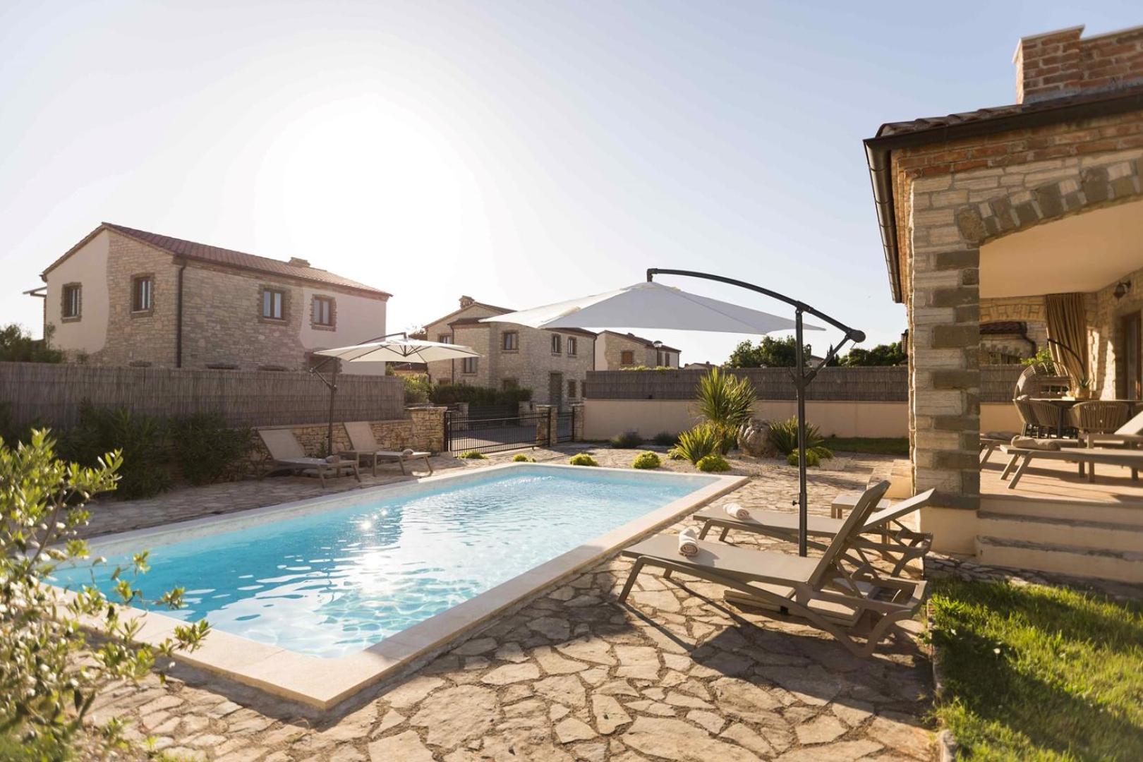 Villa Serenita