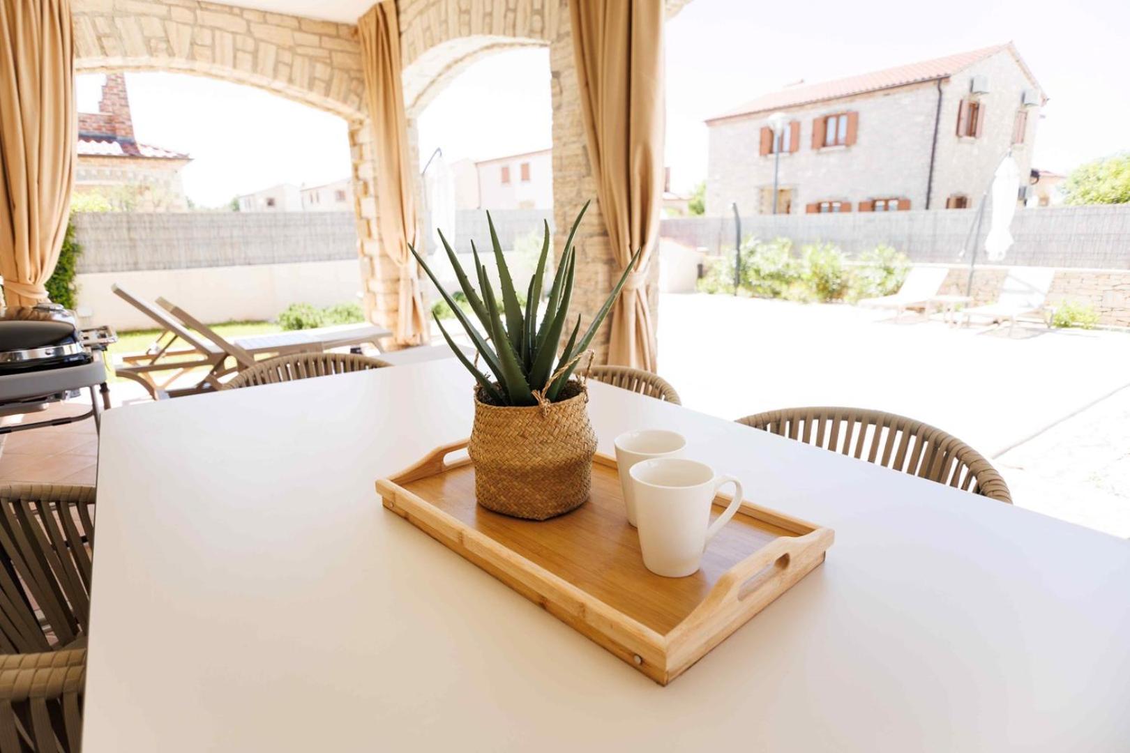 Villa Serenita