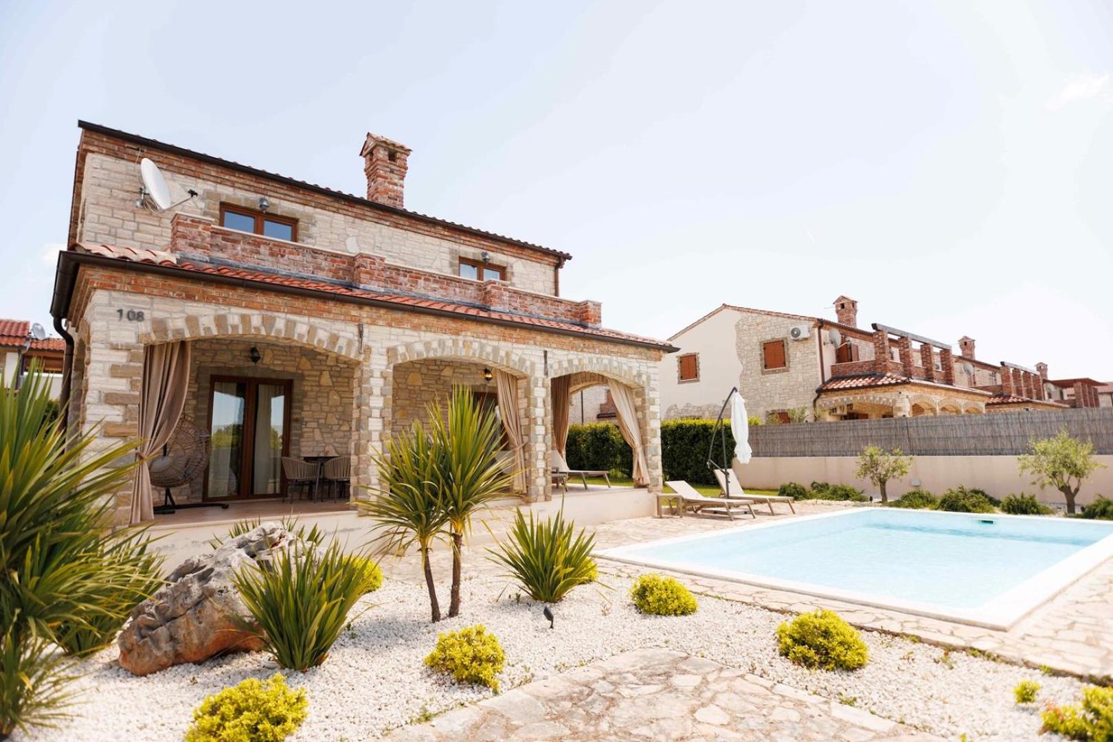 Villa Serenita