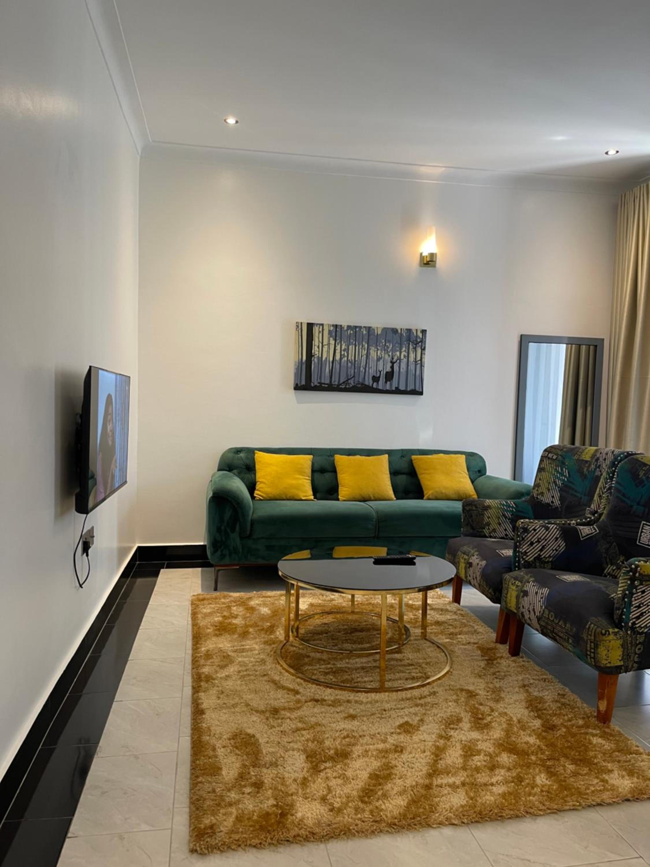 Cozy home by sandy view 2
