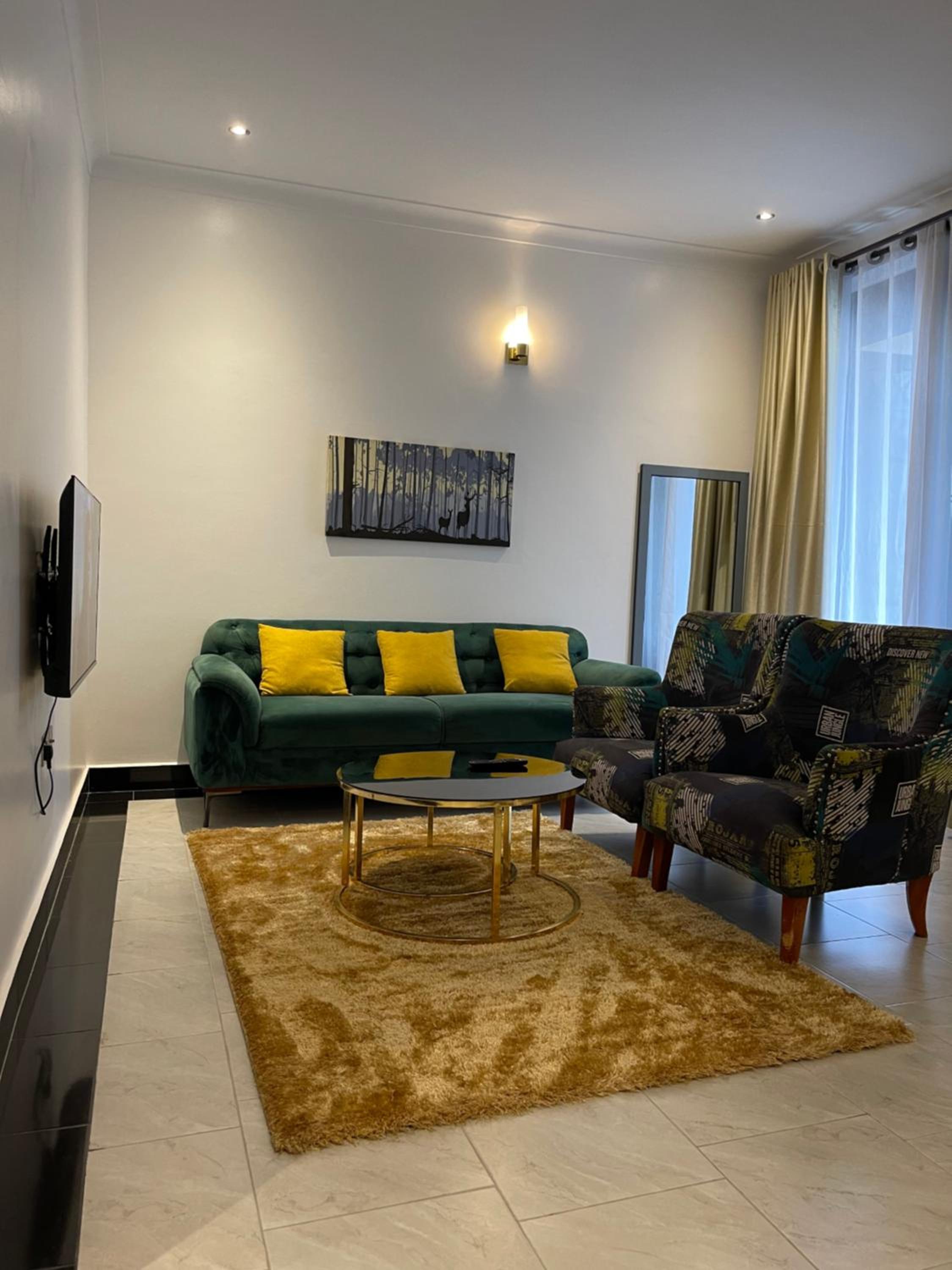 Cozy home by sandy view 3