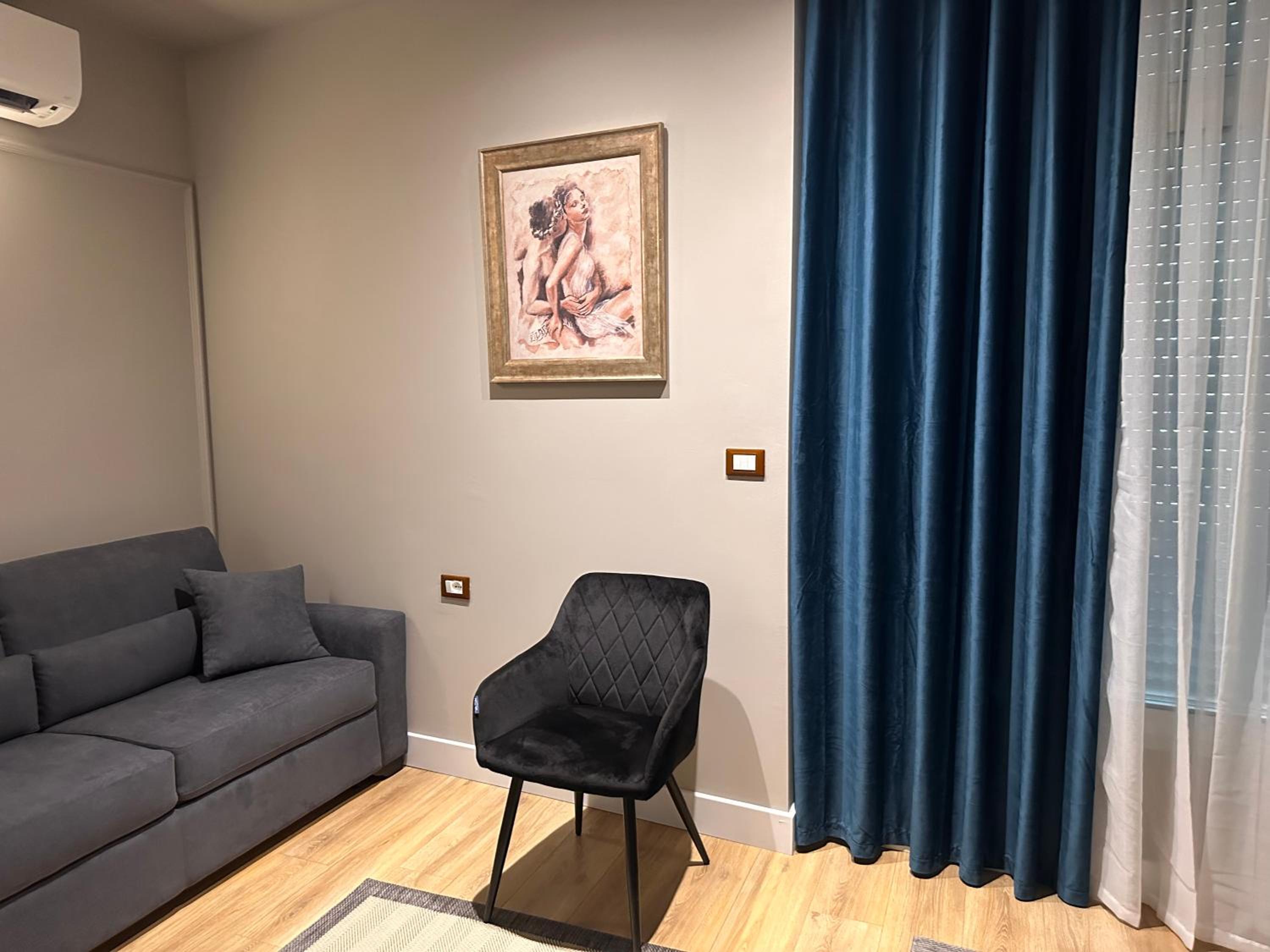 Maxi Wellness Suite