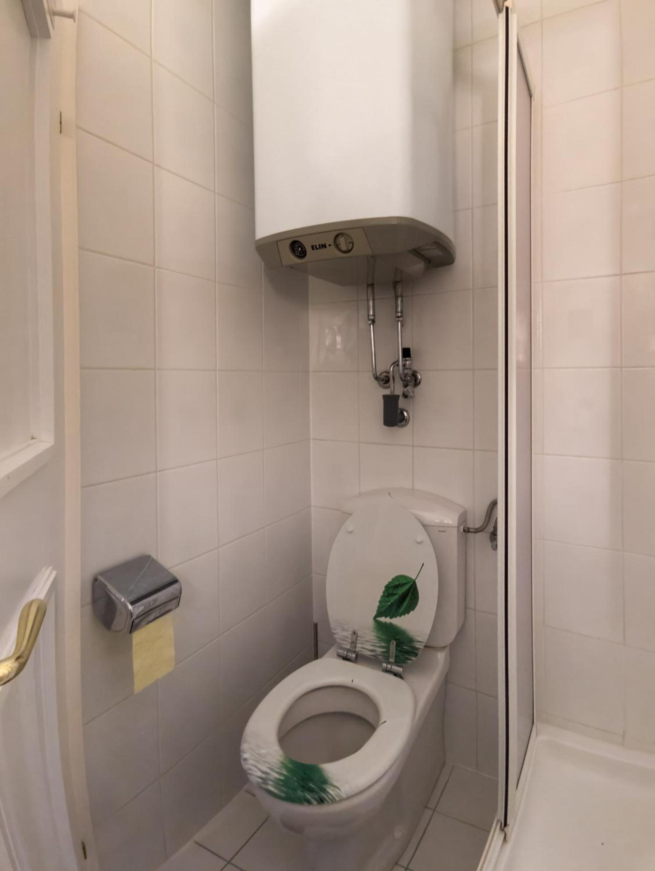 Alpenglück - Ferienwohnung