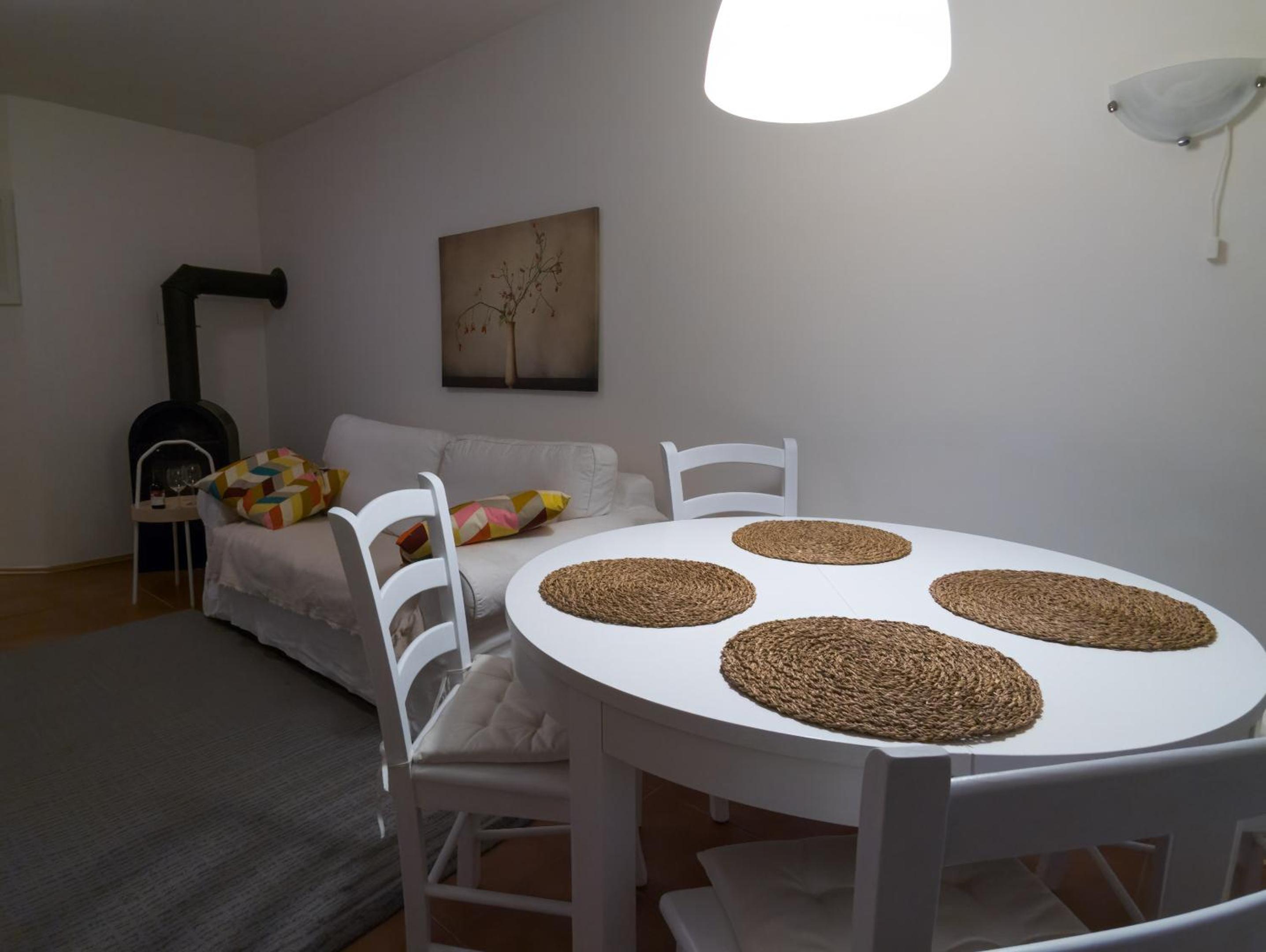 Alpenglück - Ferienwohnung