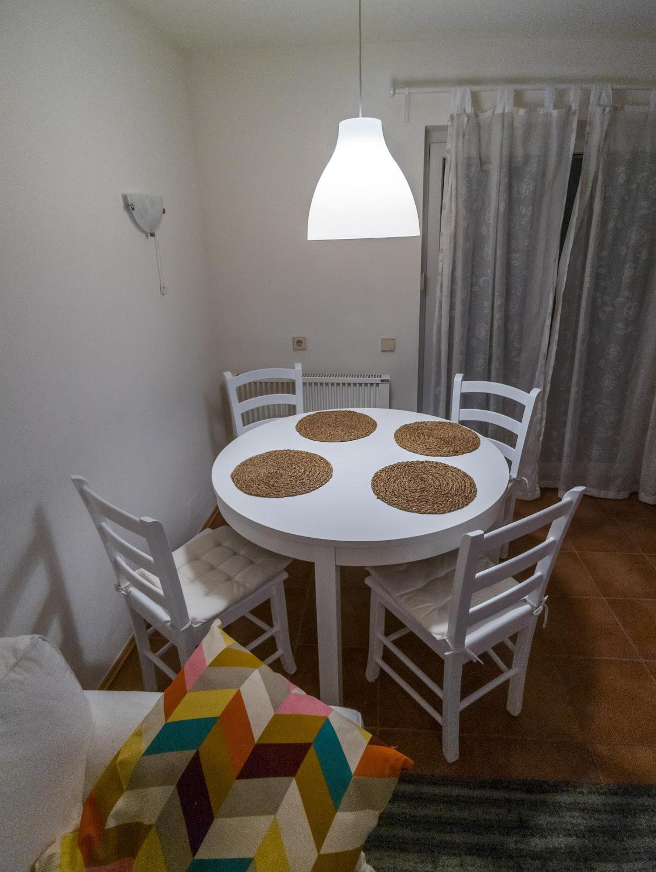 Alpenglück - Ferienwohnung