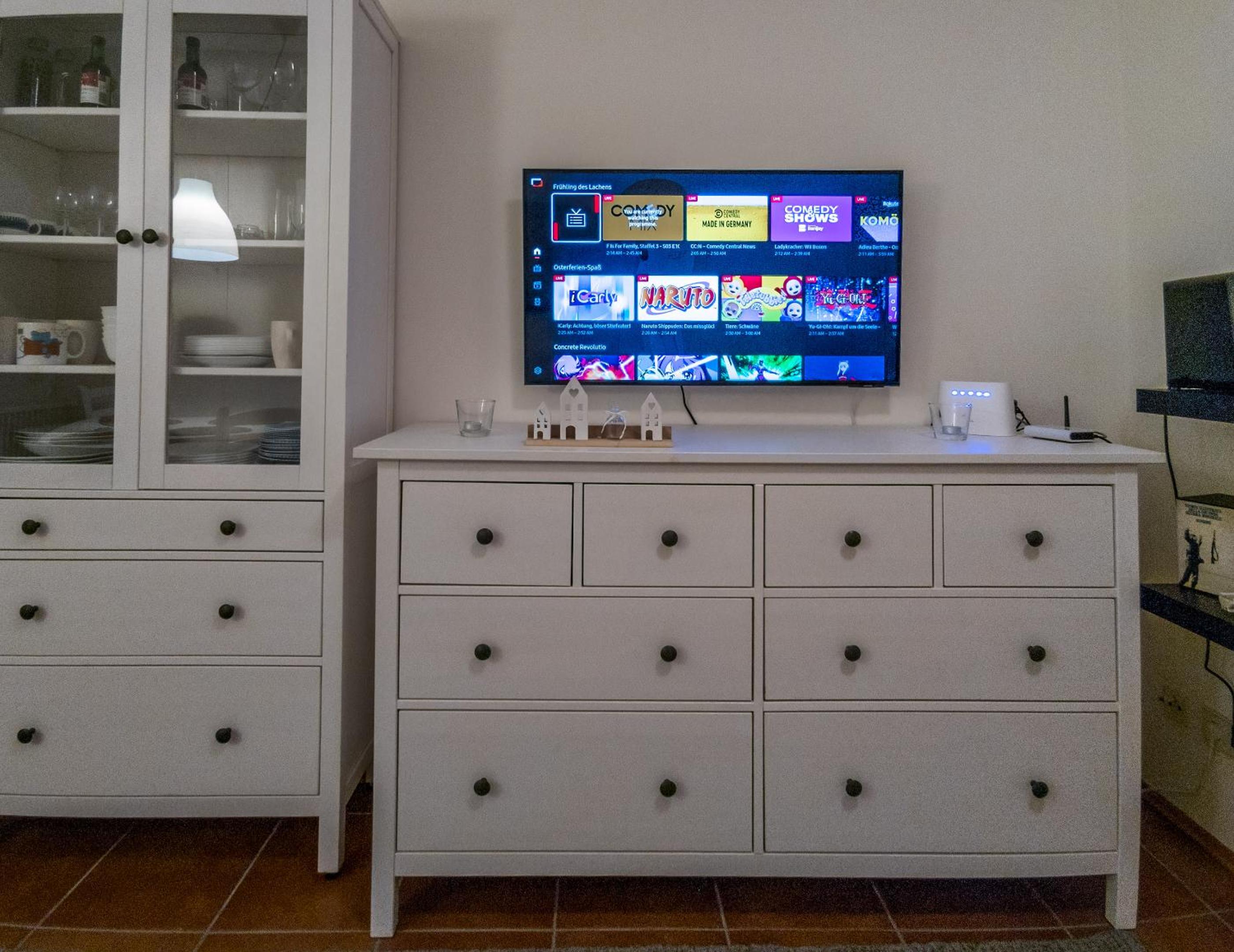 Alpenglück - Ferienwohnung