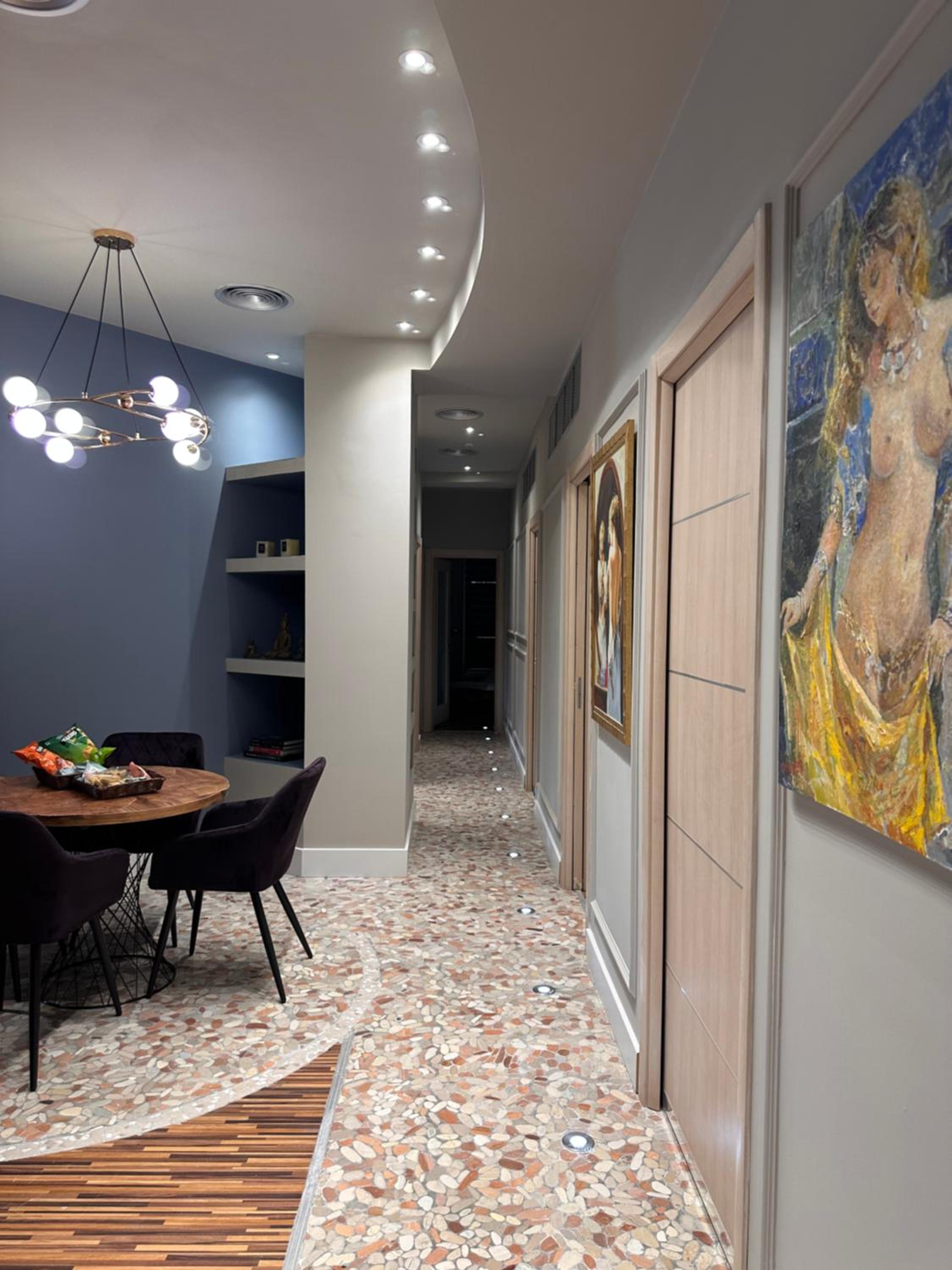 Maxi Wellness Suite