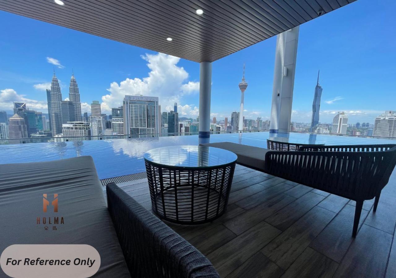 The Colony BEST SKY Pool View