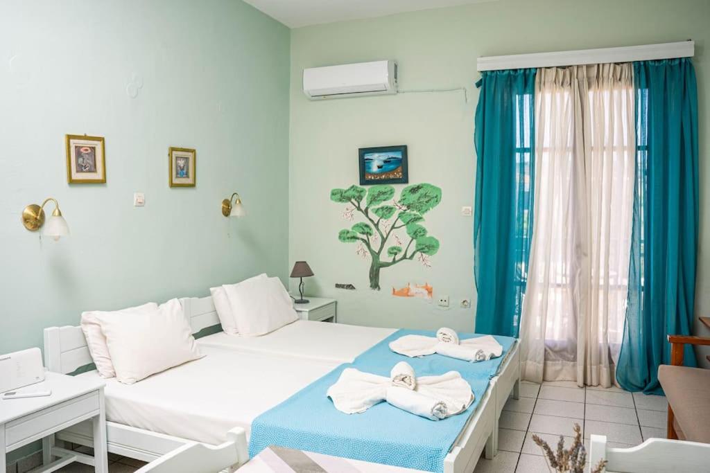 Marylee's studio Old town Rethymno #2 Adults Only view 2