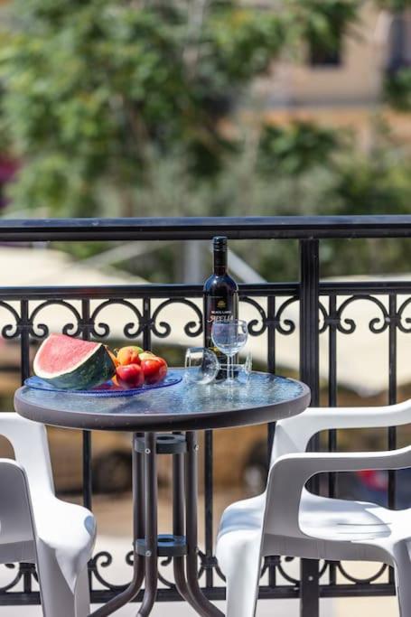 Marylee's studio Old town Rethymno #2 Adults Only view 3
