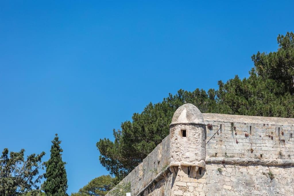 Marylee's studio Old town Rethymno #2 Adults Only view 4