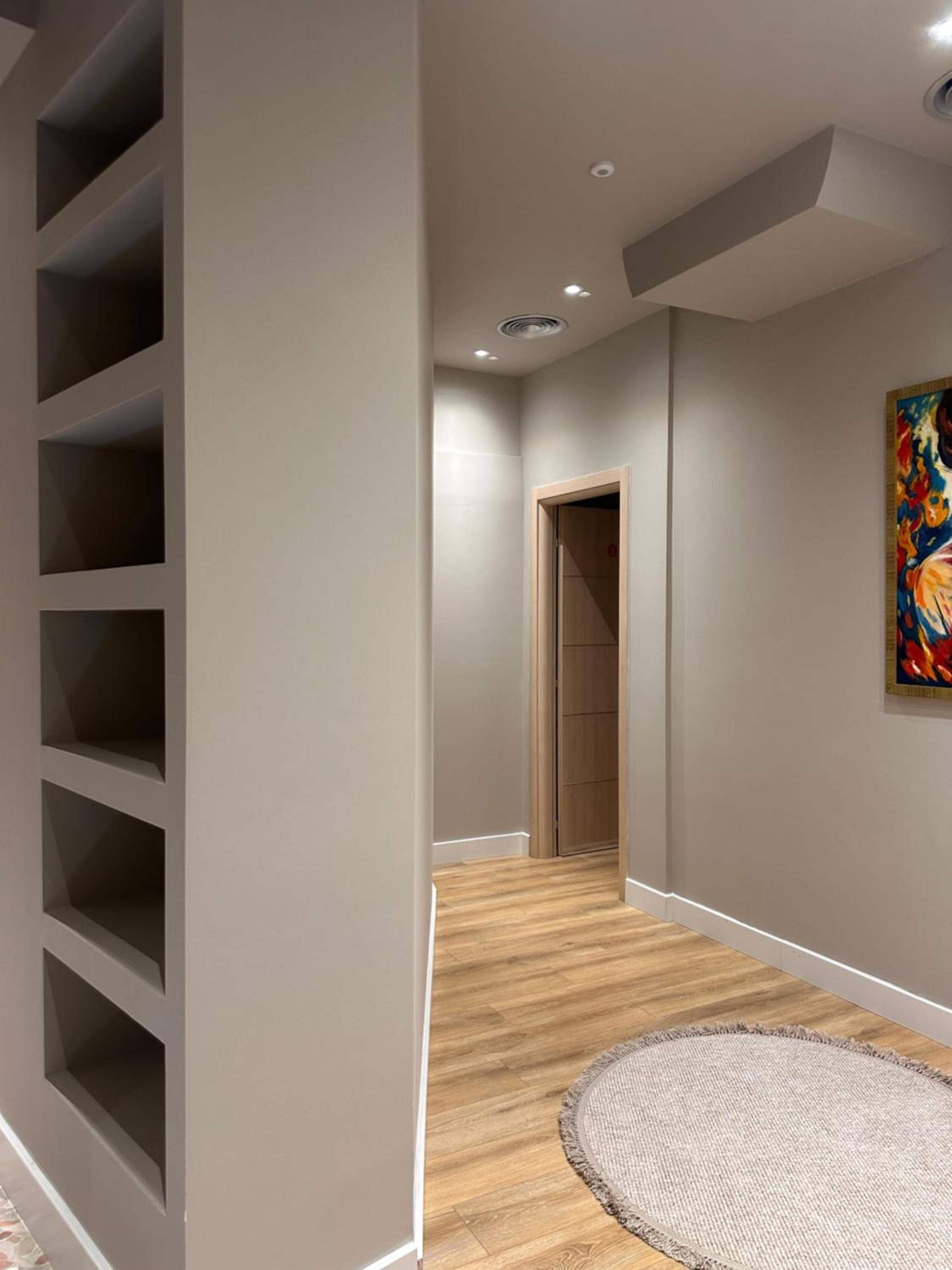 Maxi Wellness Suite