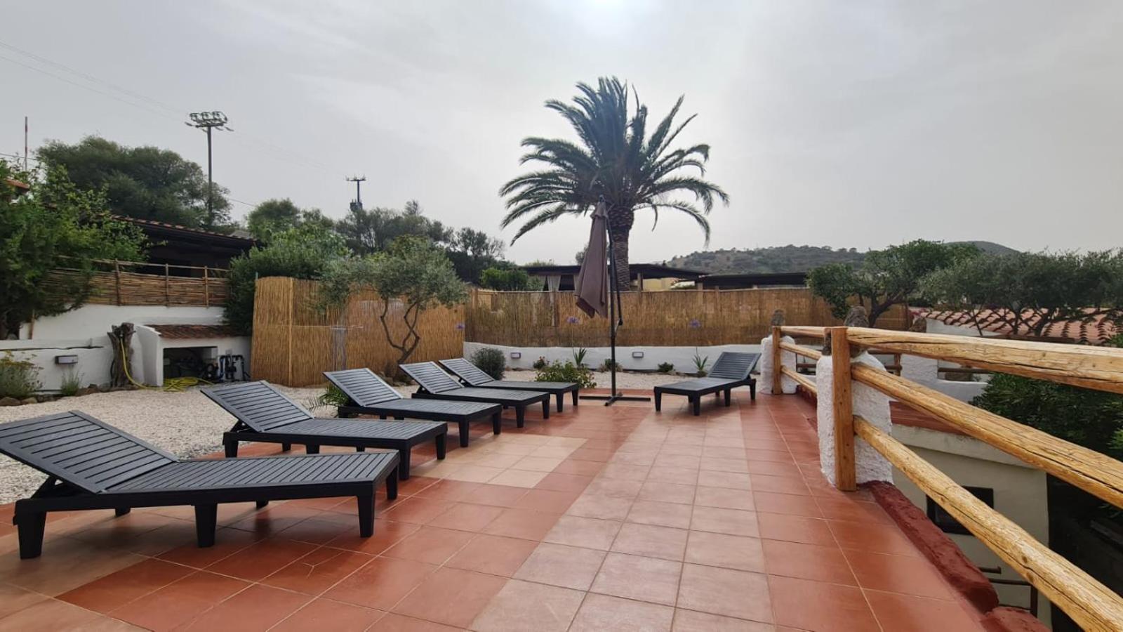 Villa Sa Mama