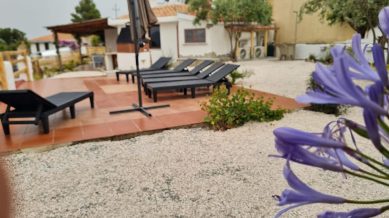 Villa Sa Mama