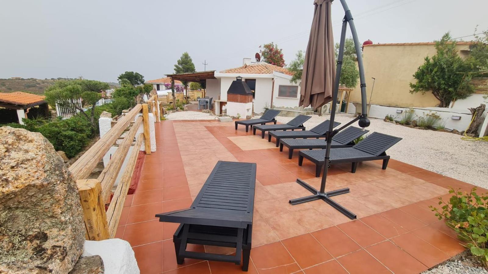 Villa Sa Mama