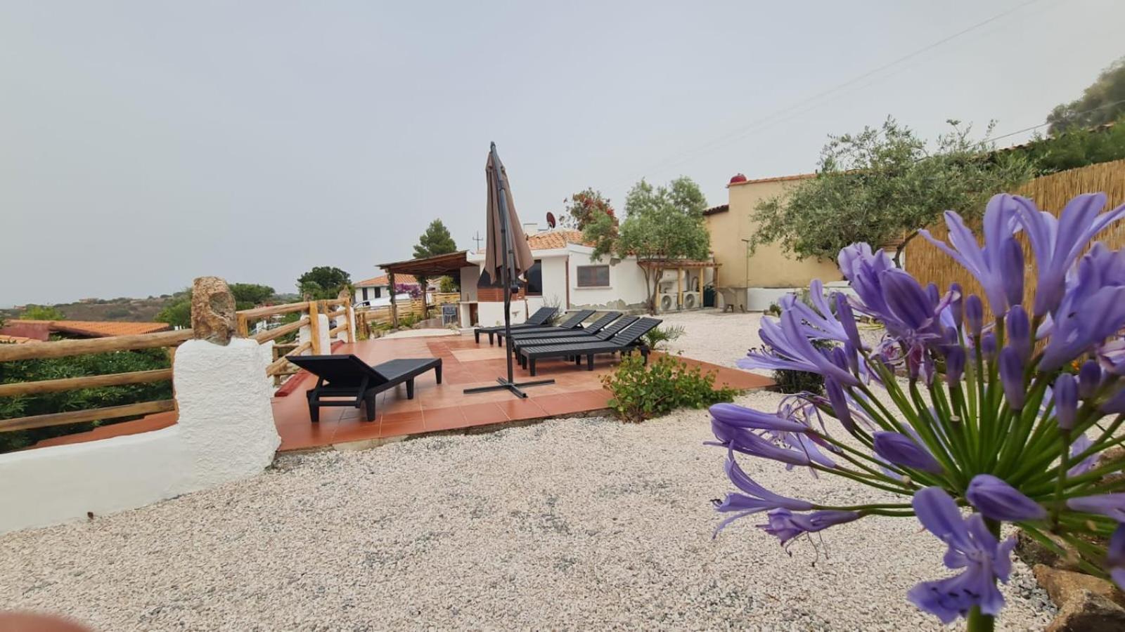 Villa Sa Mama
