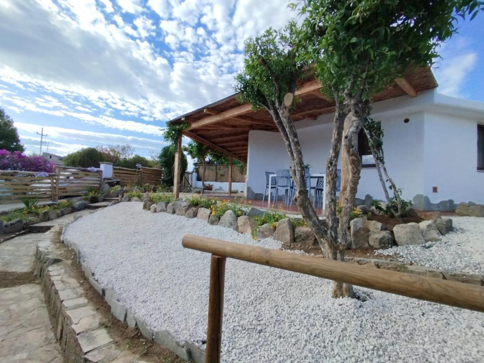 Villa Sa Mama
