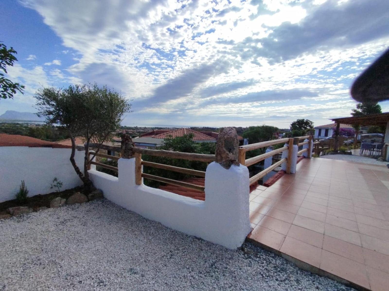 Villa Sa Mama