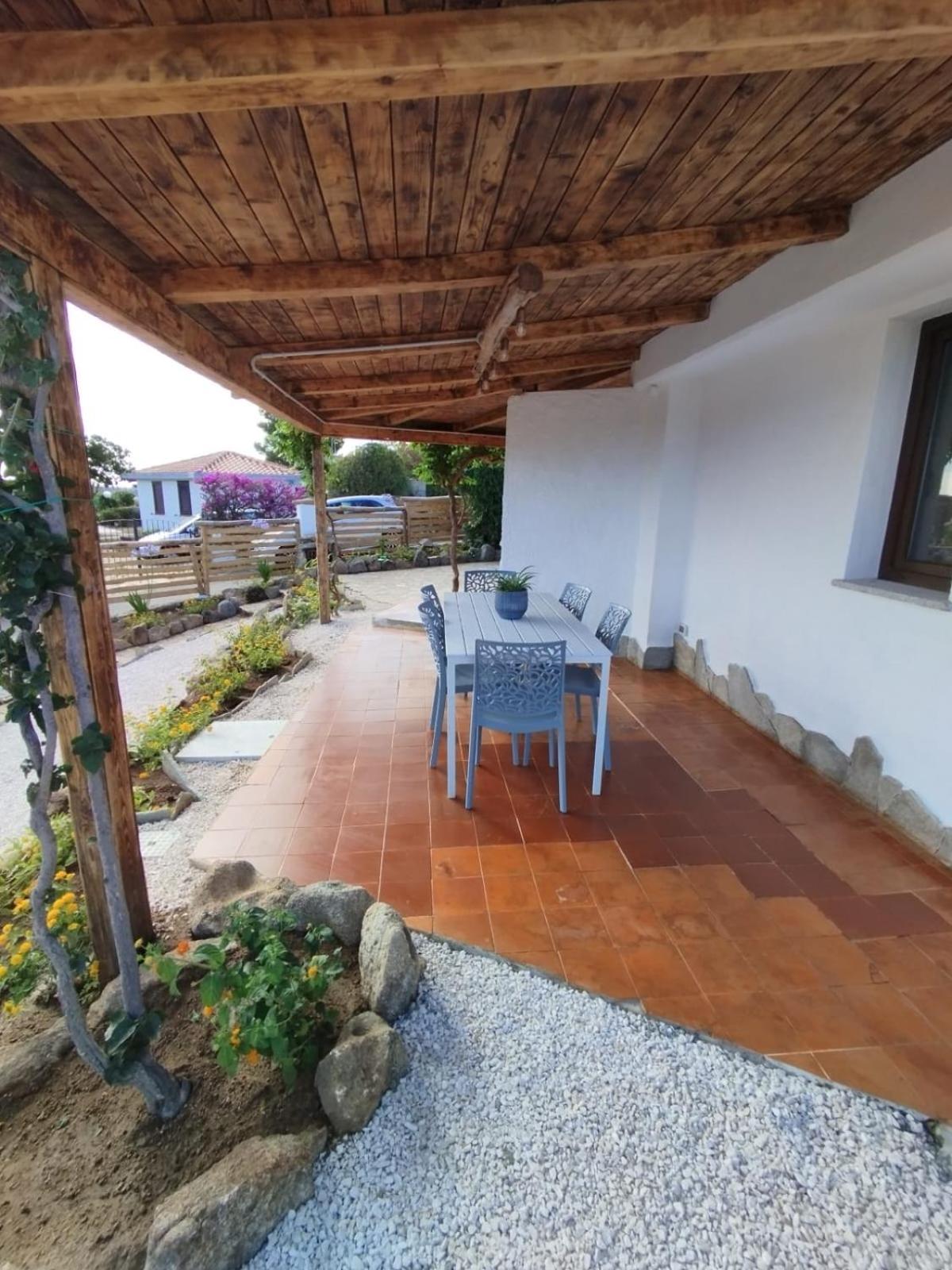 Villa Sa Mama
