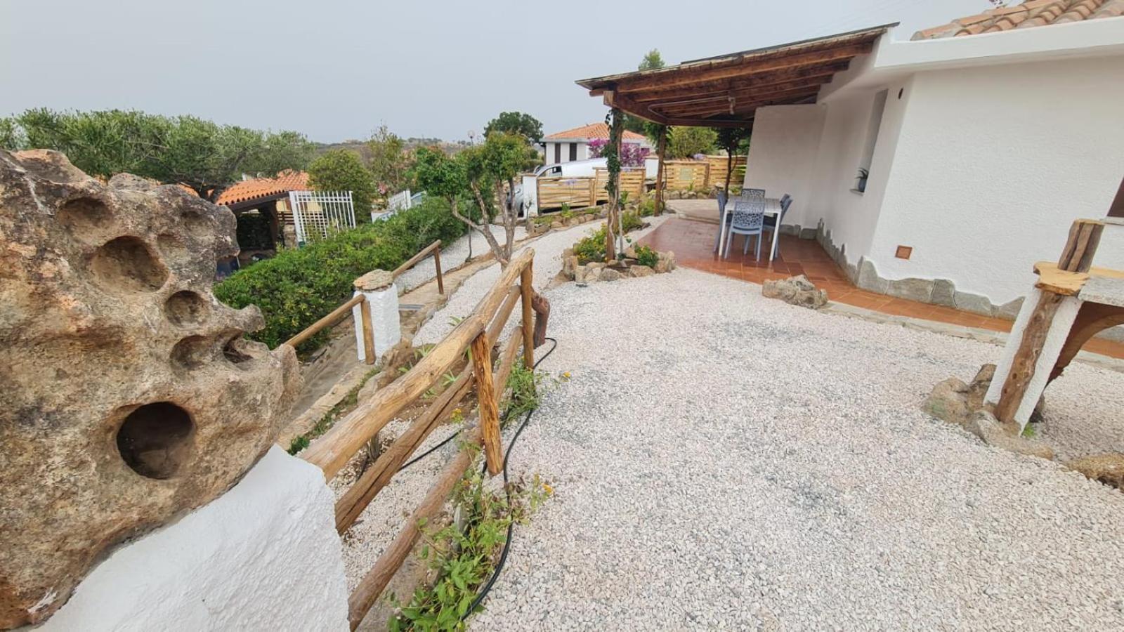 Villa Sa Mama