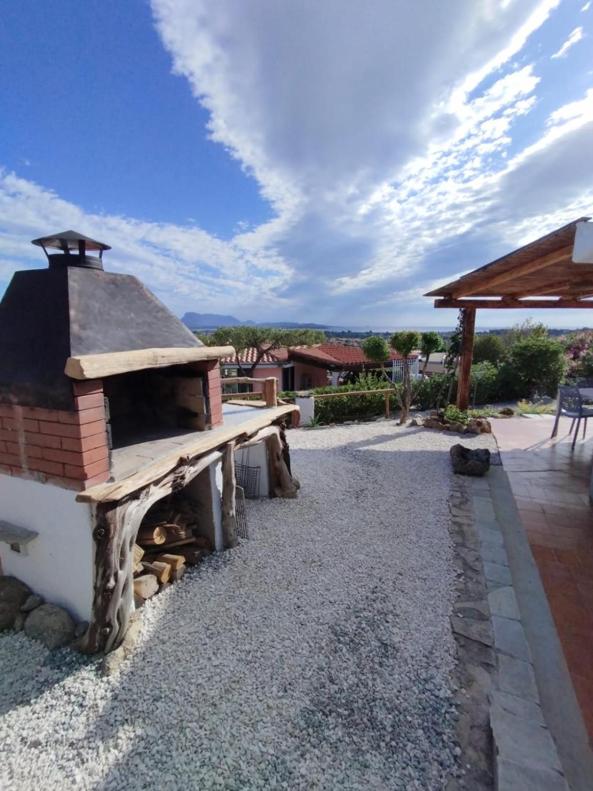 Villa Sa Mama