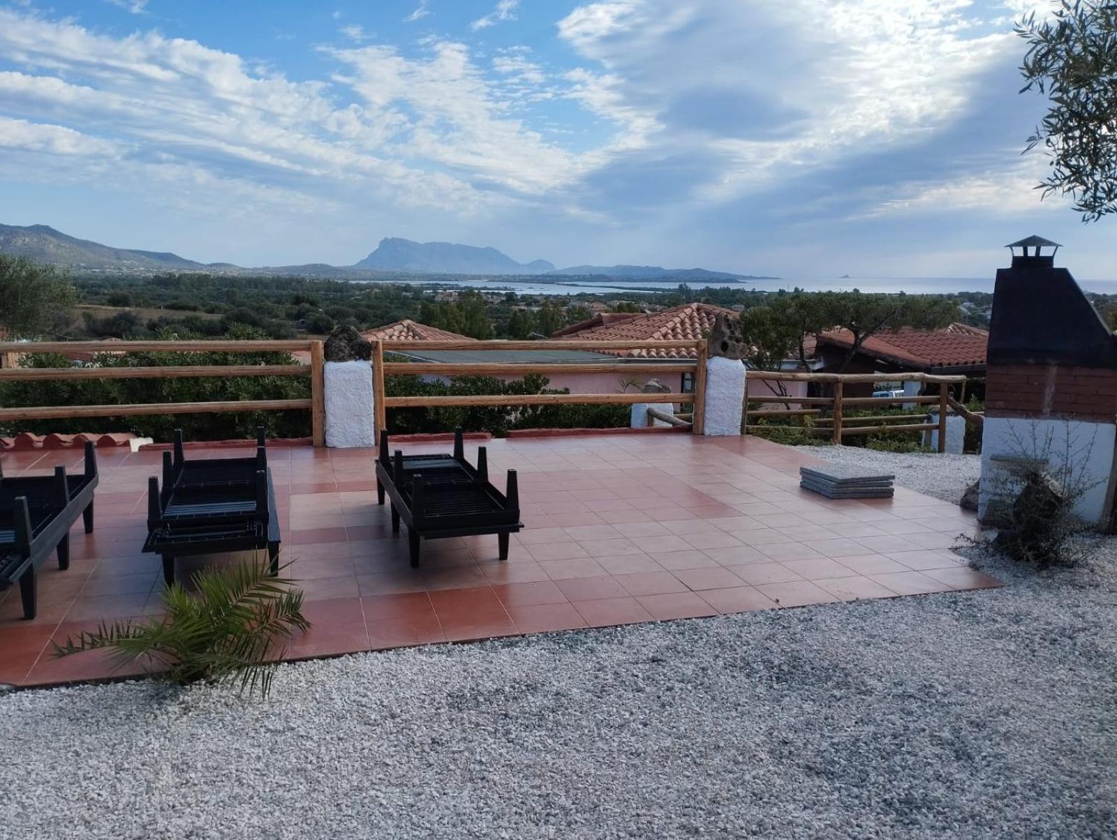 Villa Sa Mama