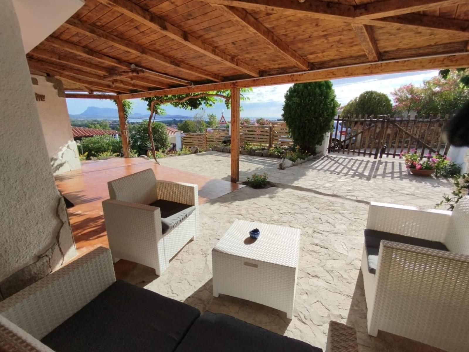 Villa Sa Mama