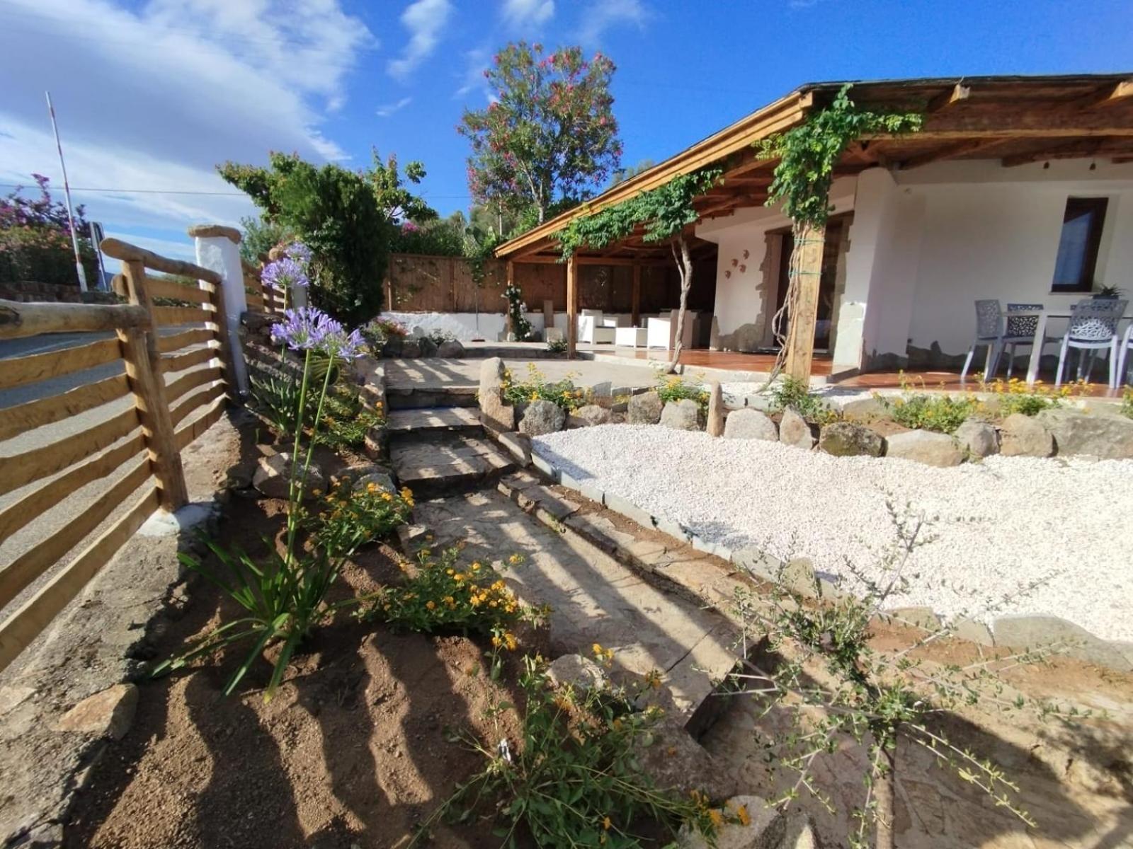 Villa Sa Mama