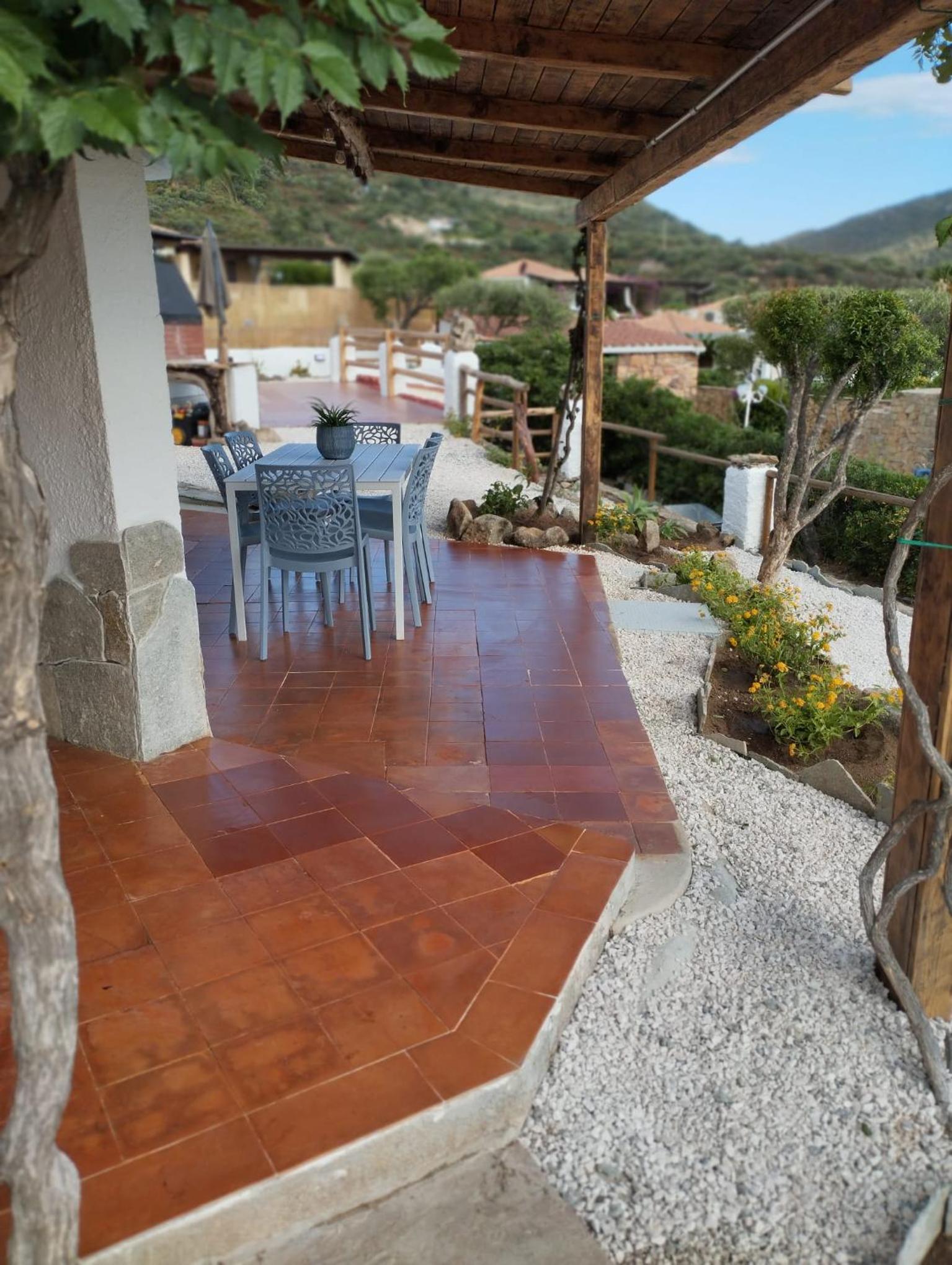 Villa Sa Mama