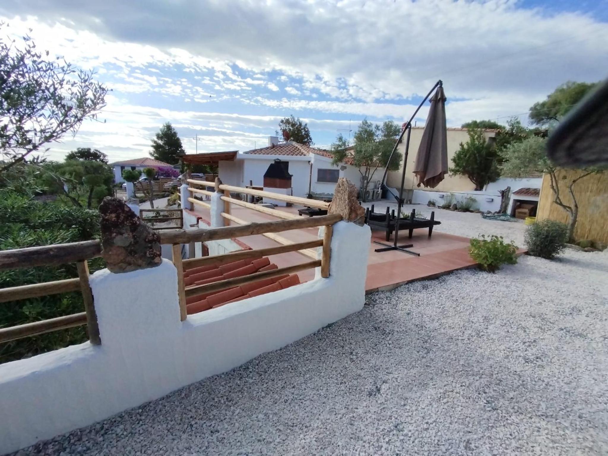 Villa Sa Mama