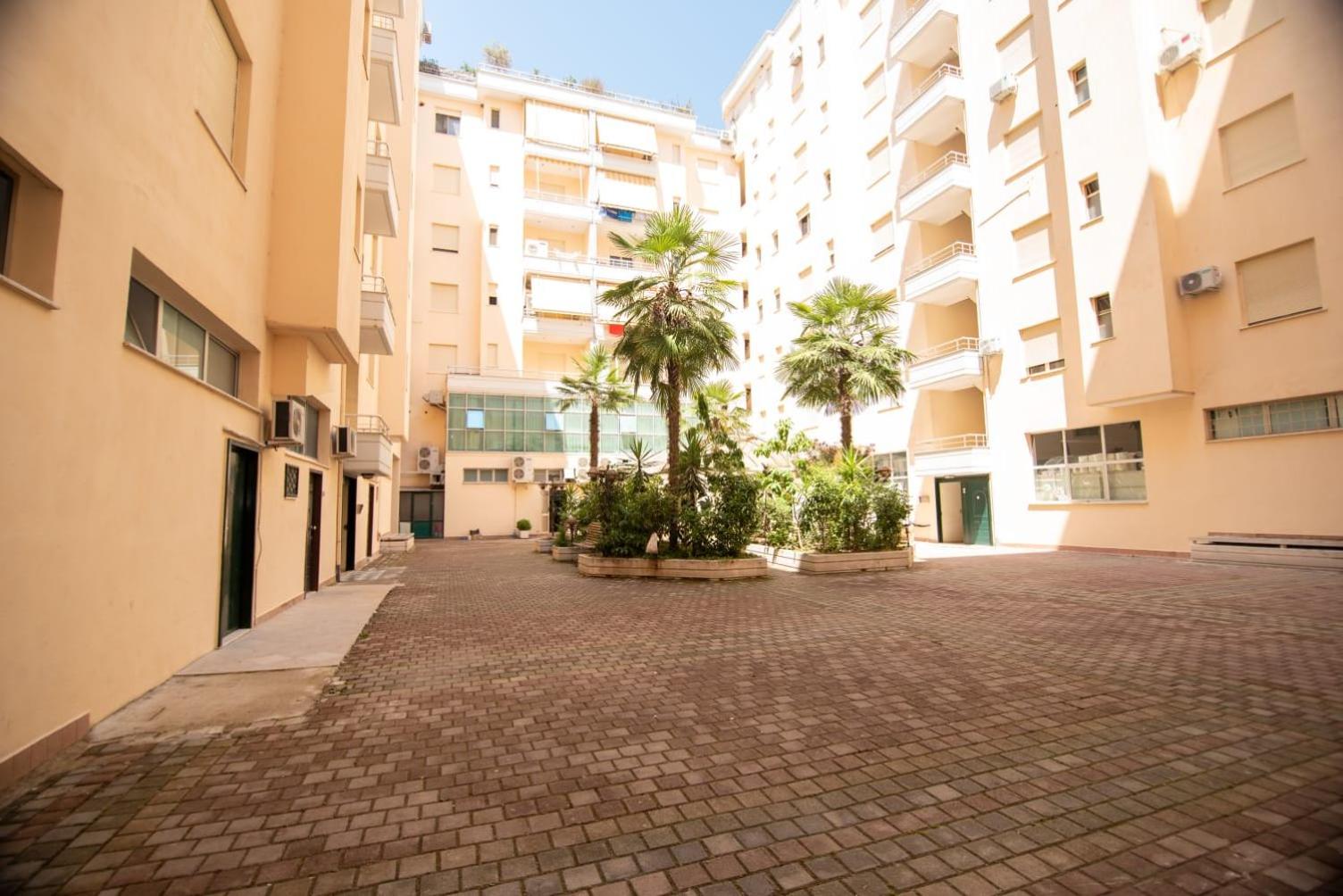 Apartments Flamingo1