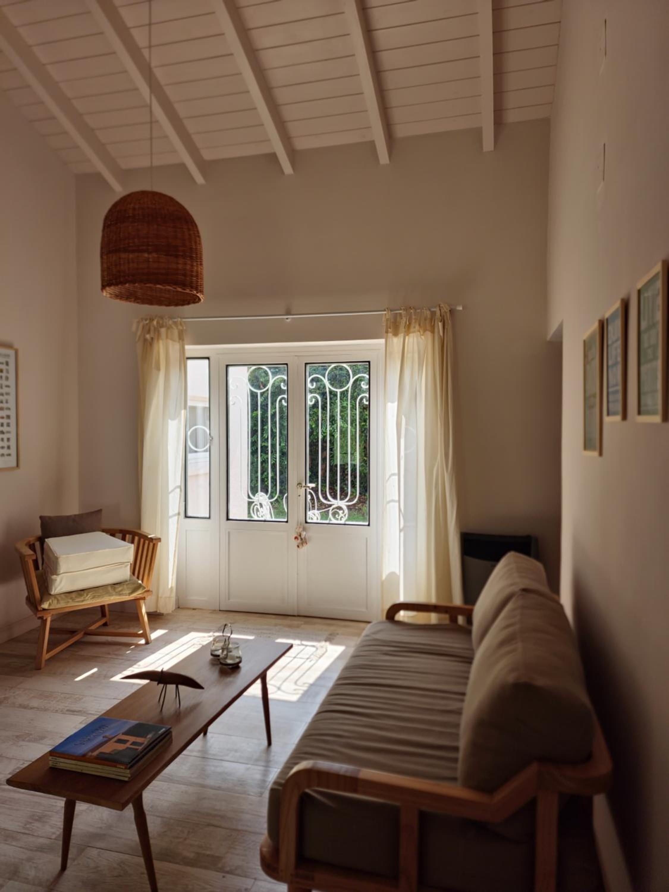 Casa encantadora en el corazón de La Cumbre