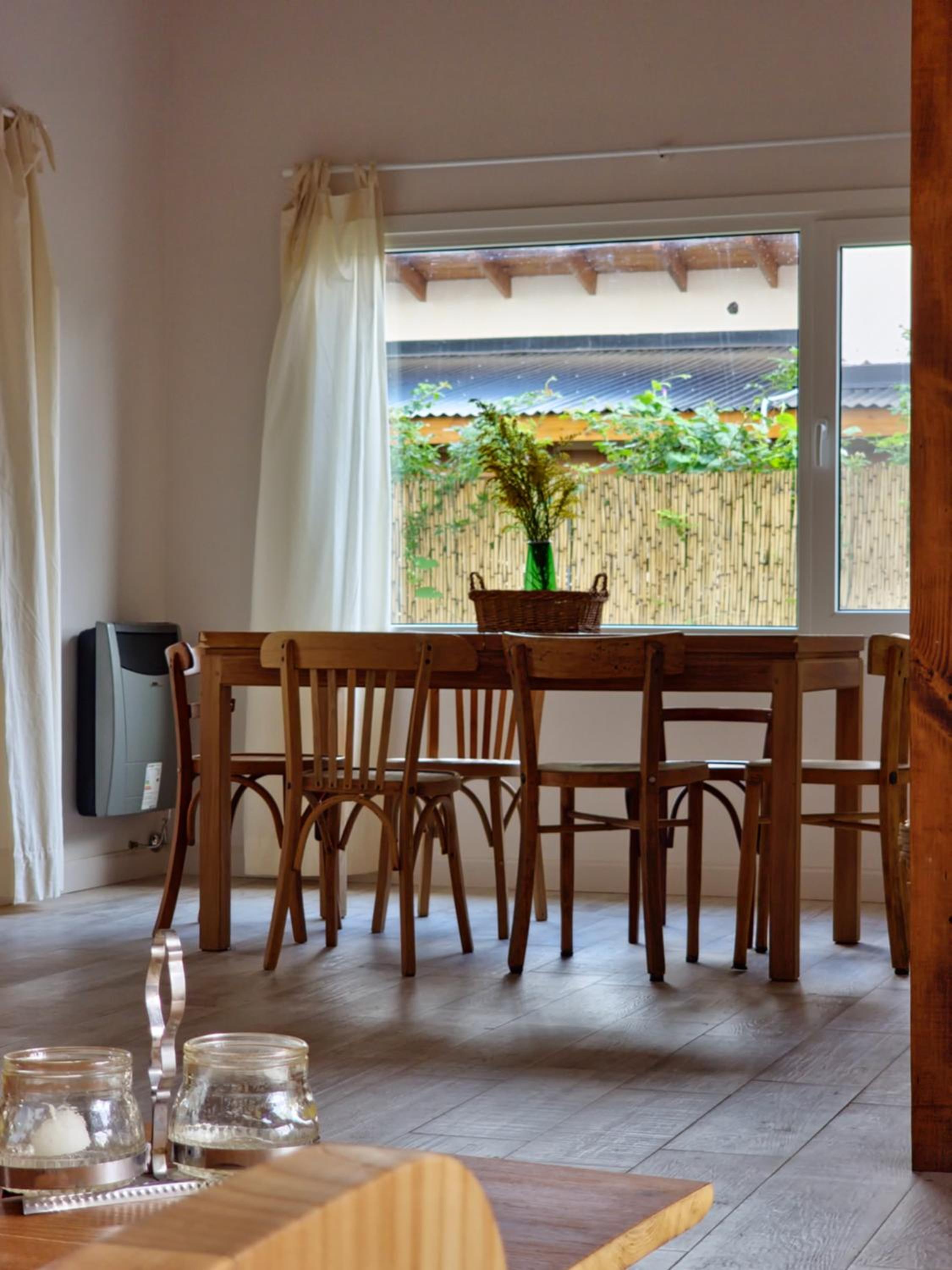 Casa encantadora en el corazón de La Cumbre