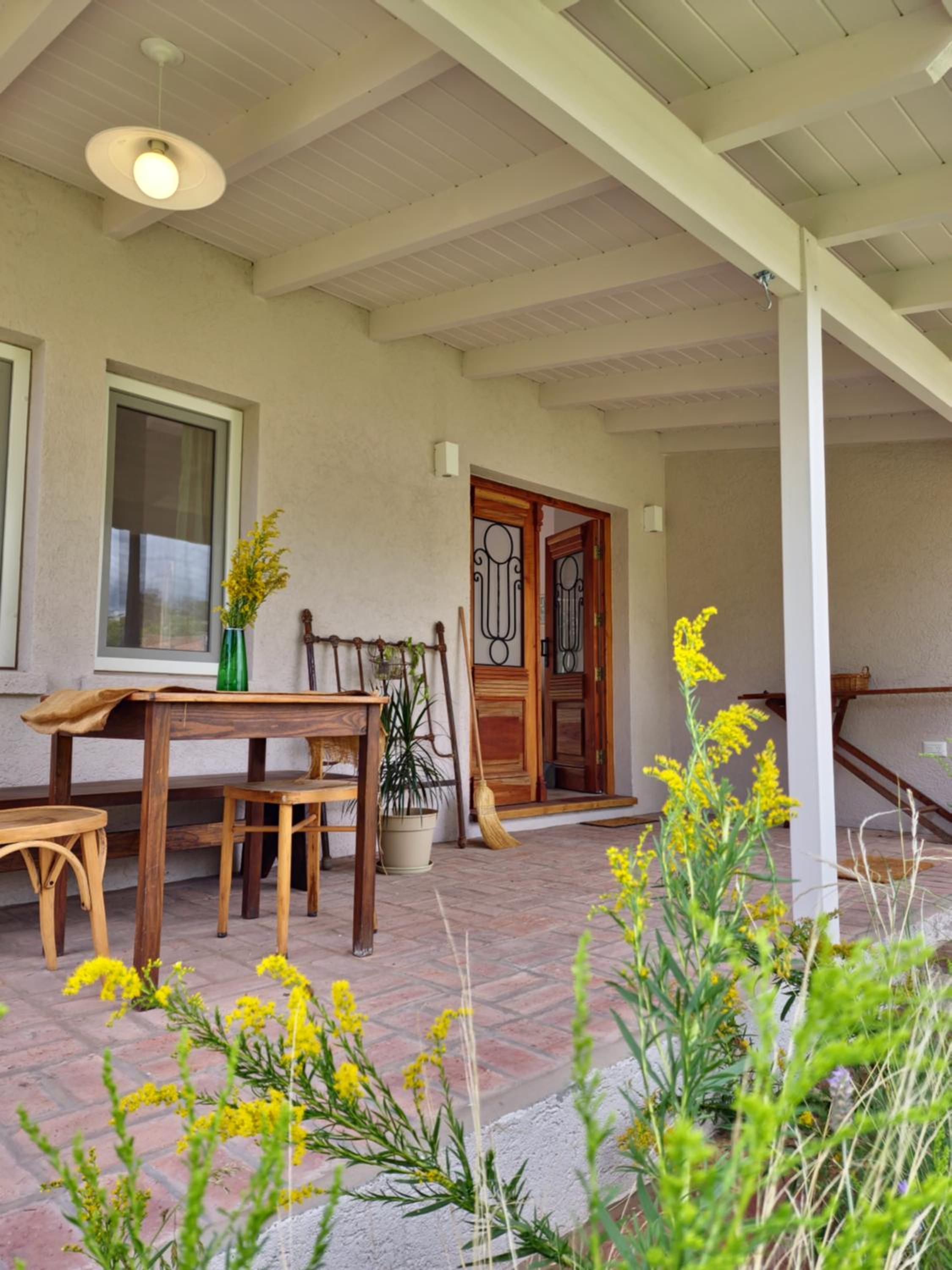 Casa encantadora en el corazón de La Cumbre