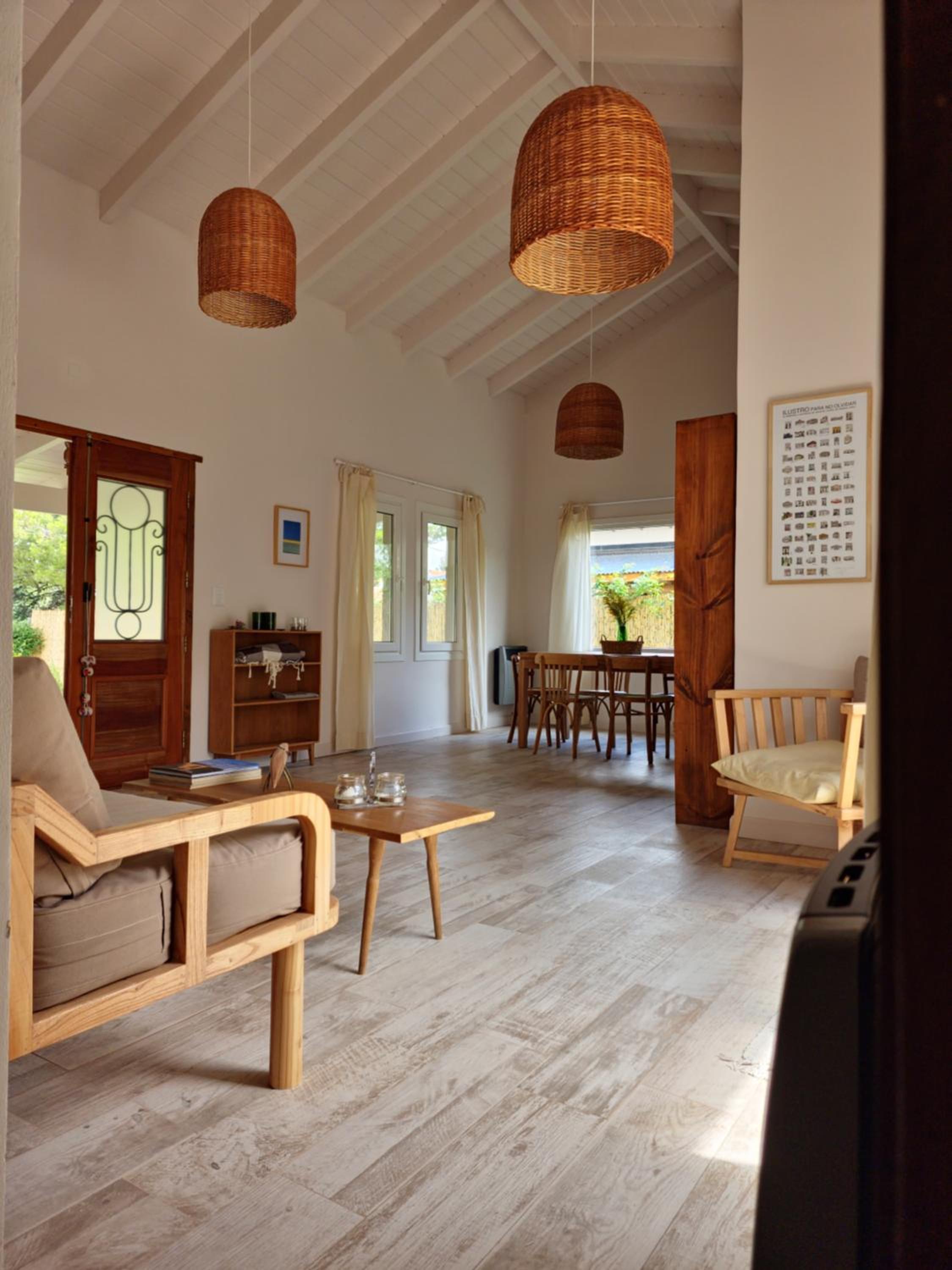 Casa encantadora en el corazón de La Cumbre