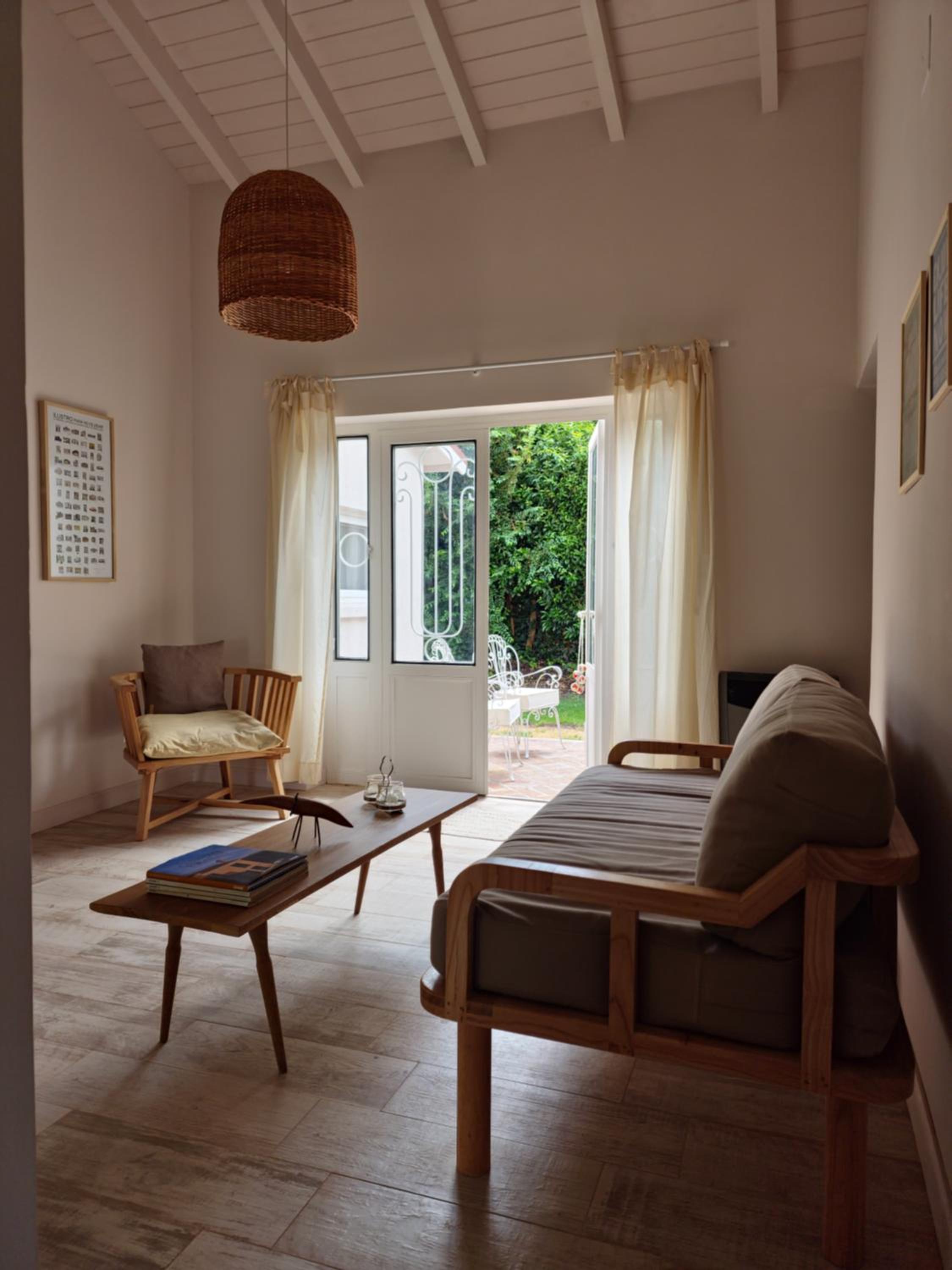 Casa encantadora en el corazón de La Cumbre