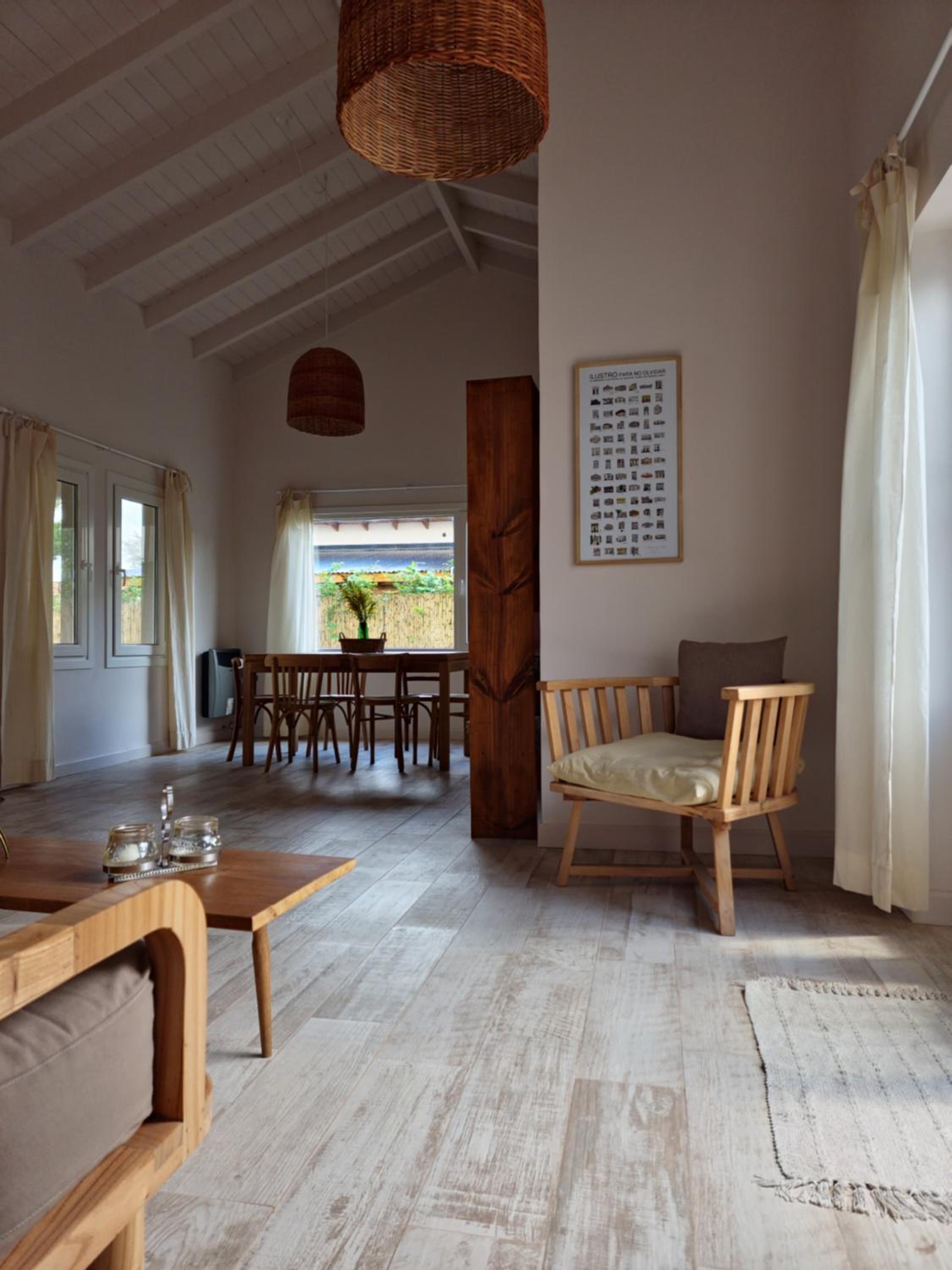 Casa encantadora en el corazón de La Cumbre
