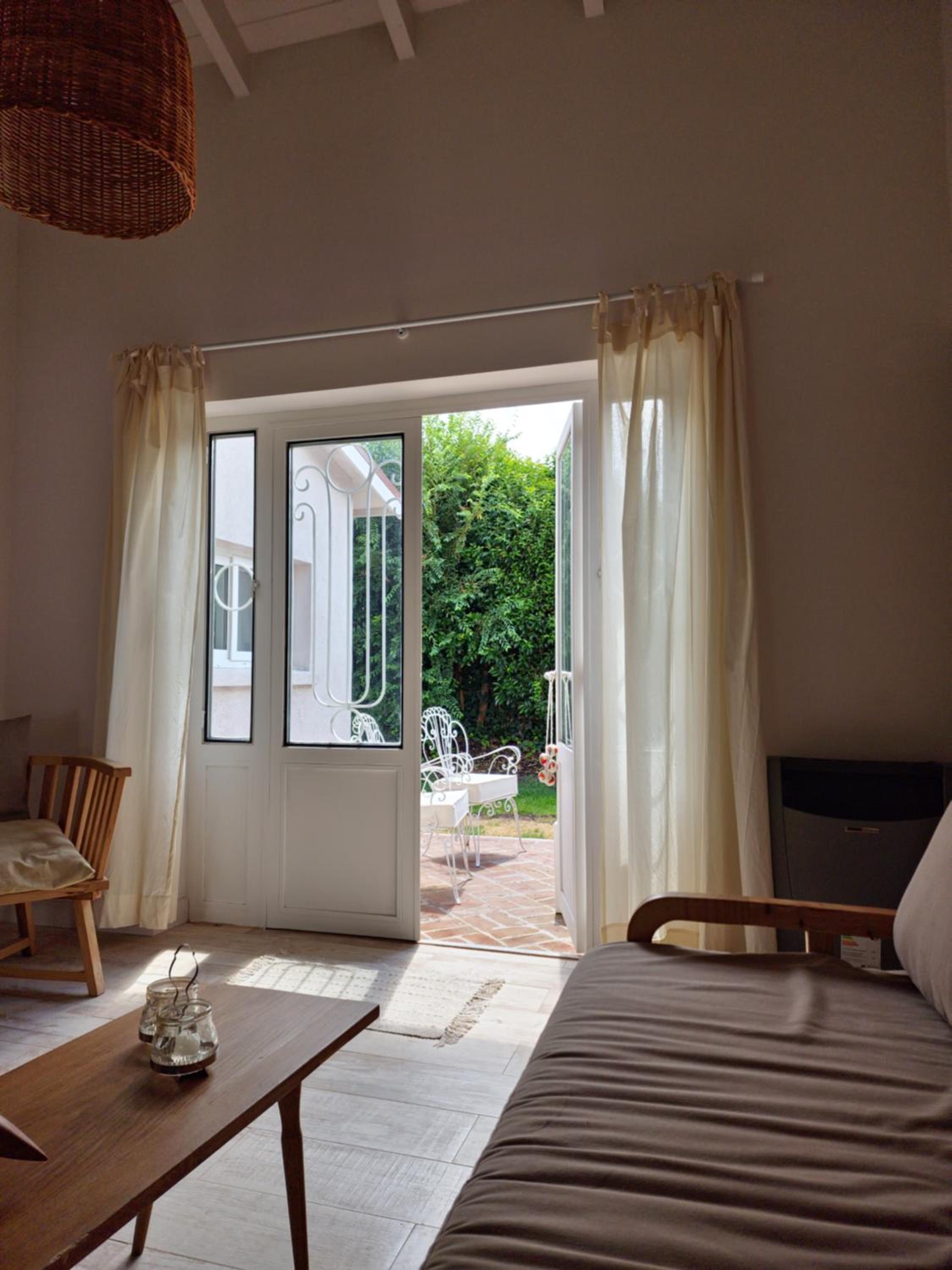 Casa encantadora en el corazón de La Cumbre