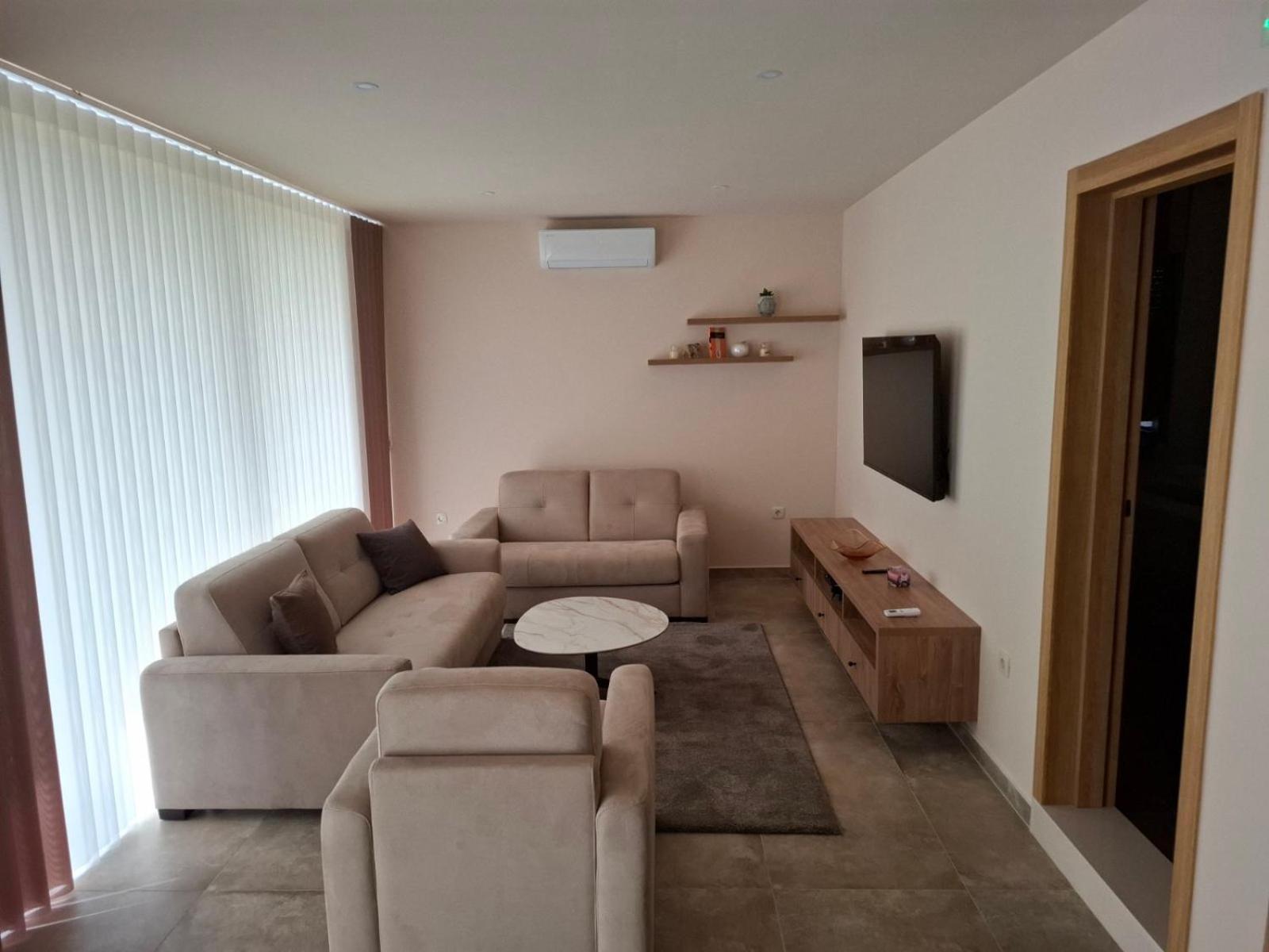 Stiks Exclusive Apartment view 4