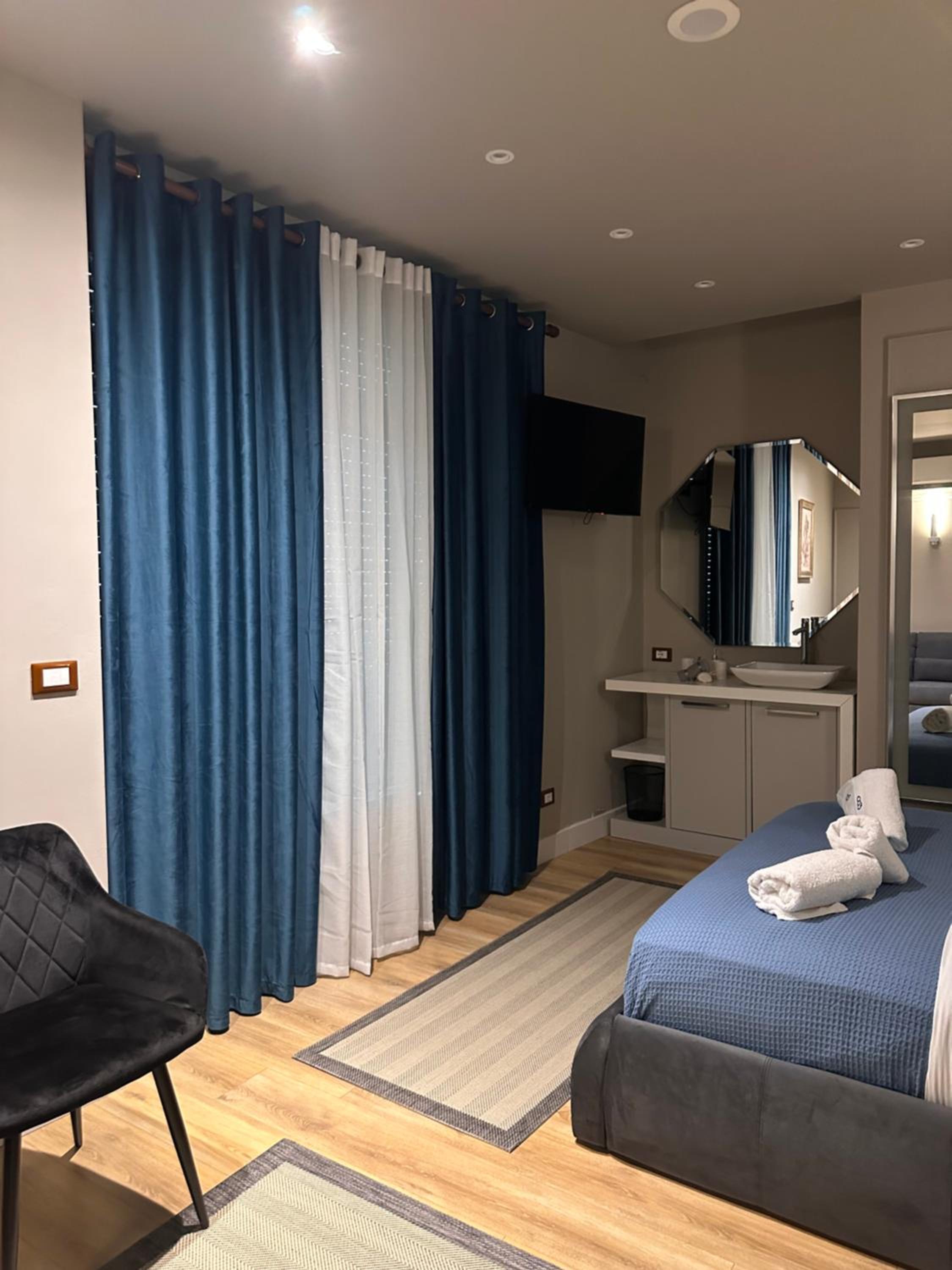 Maxi Wellness Suite