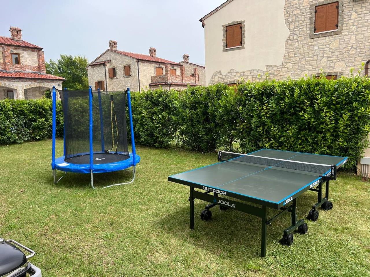 Villa Serenita