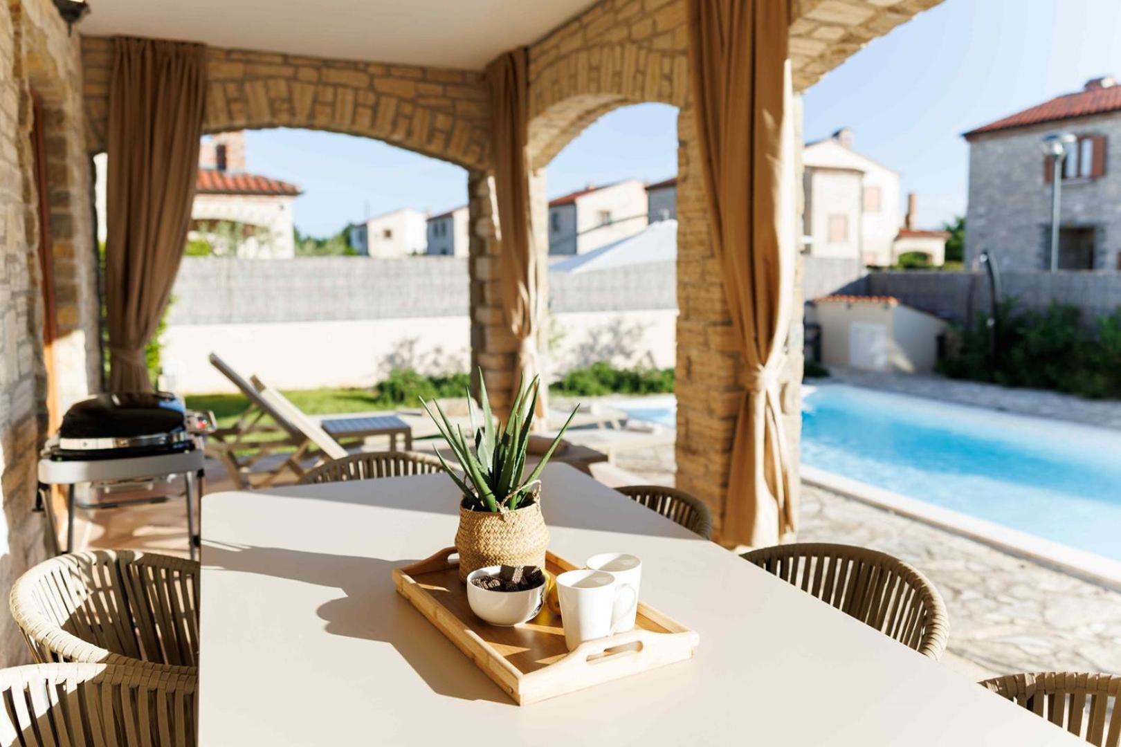 Villa Serenita