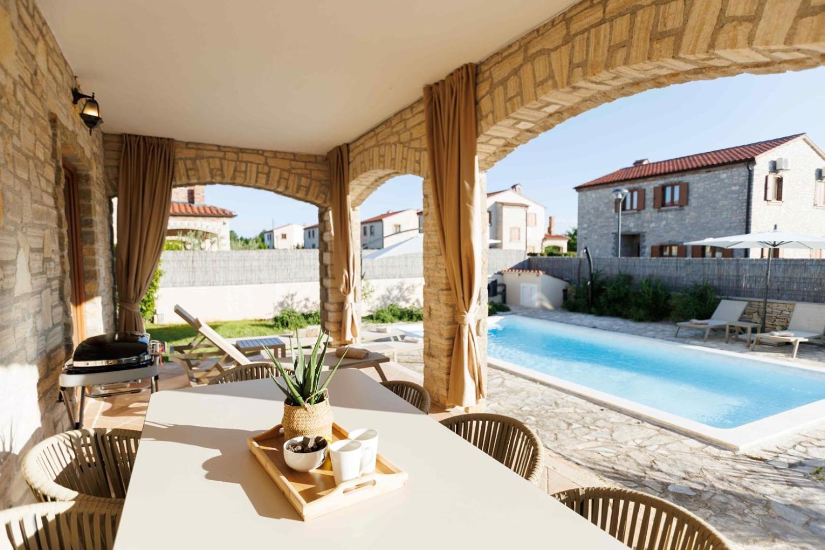Villa Serenita