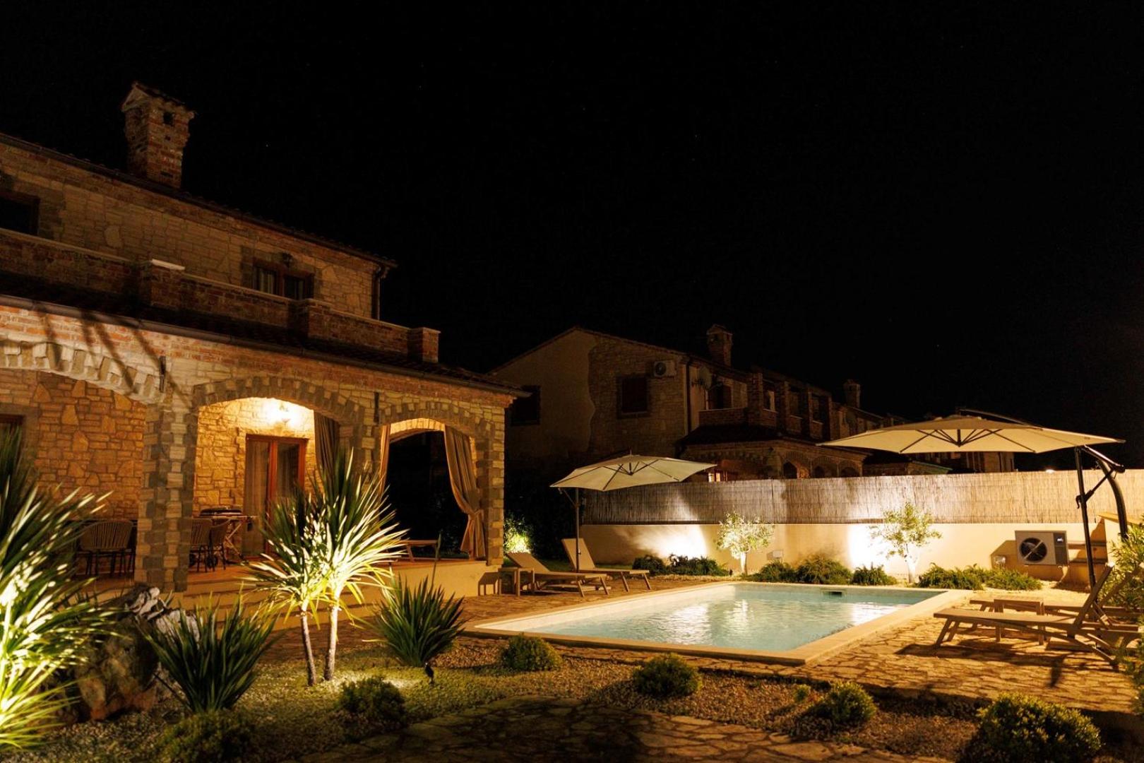 Villa Serenita