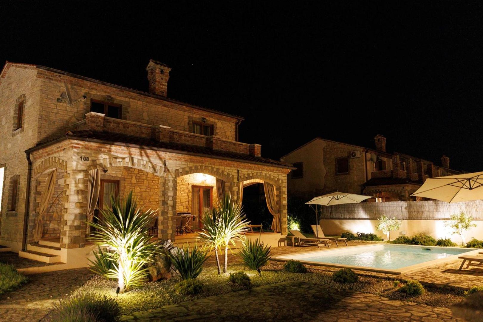 Villa Serenita
